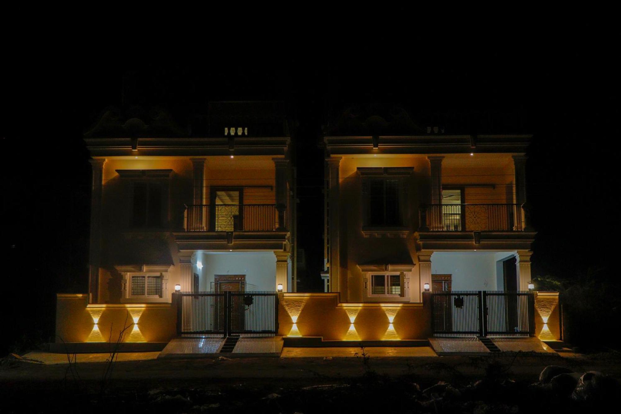 Vista Villa Tirupati