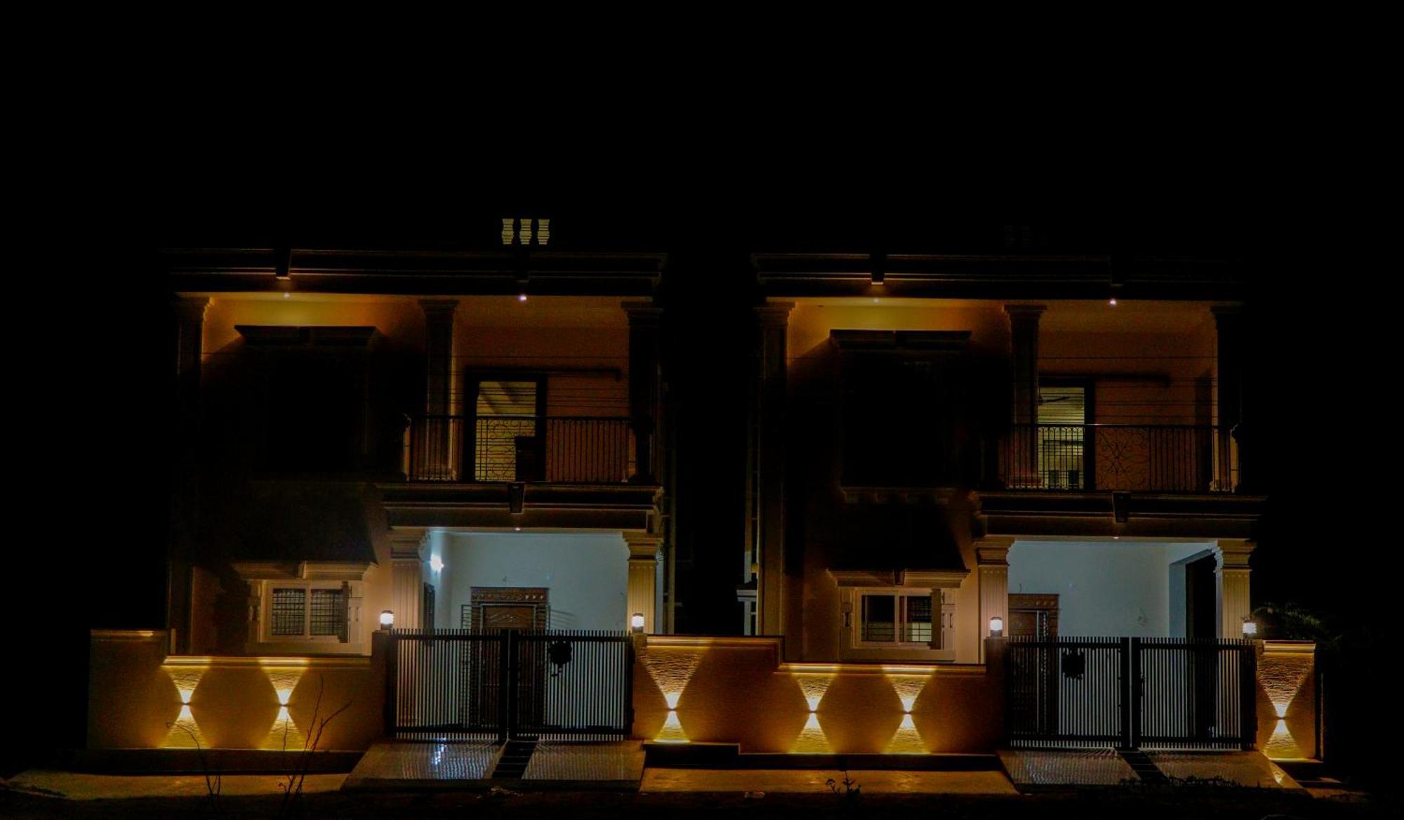Villa Vista