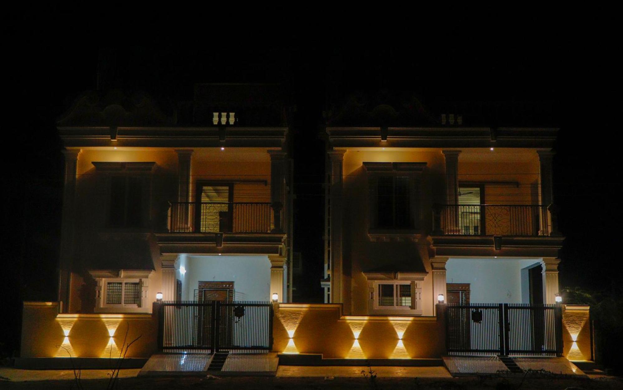 Vista Tirupati