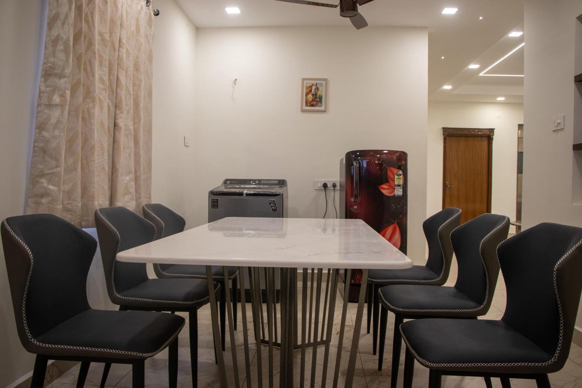 Vista Tirupati