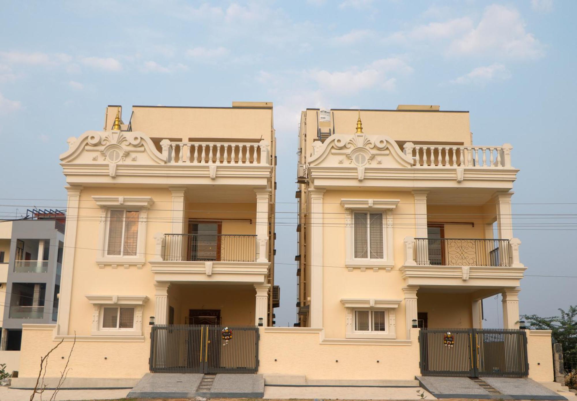 Vista Villa Tirupati