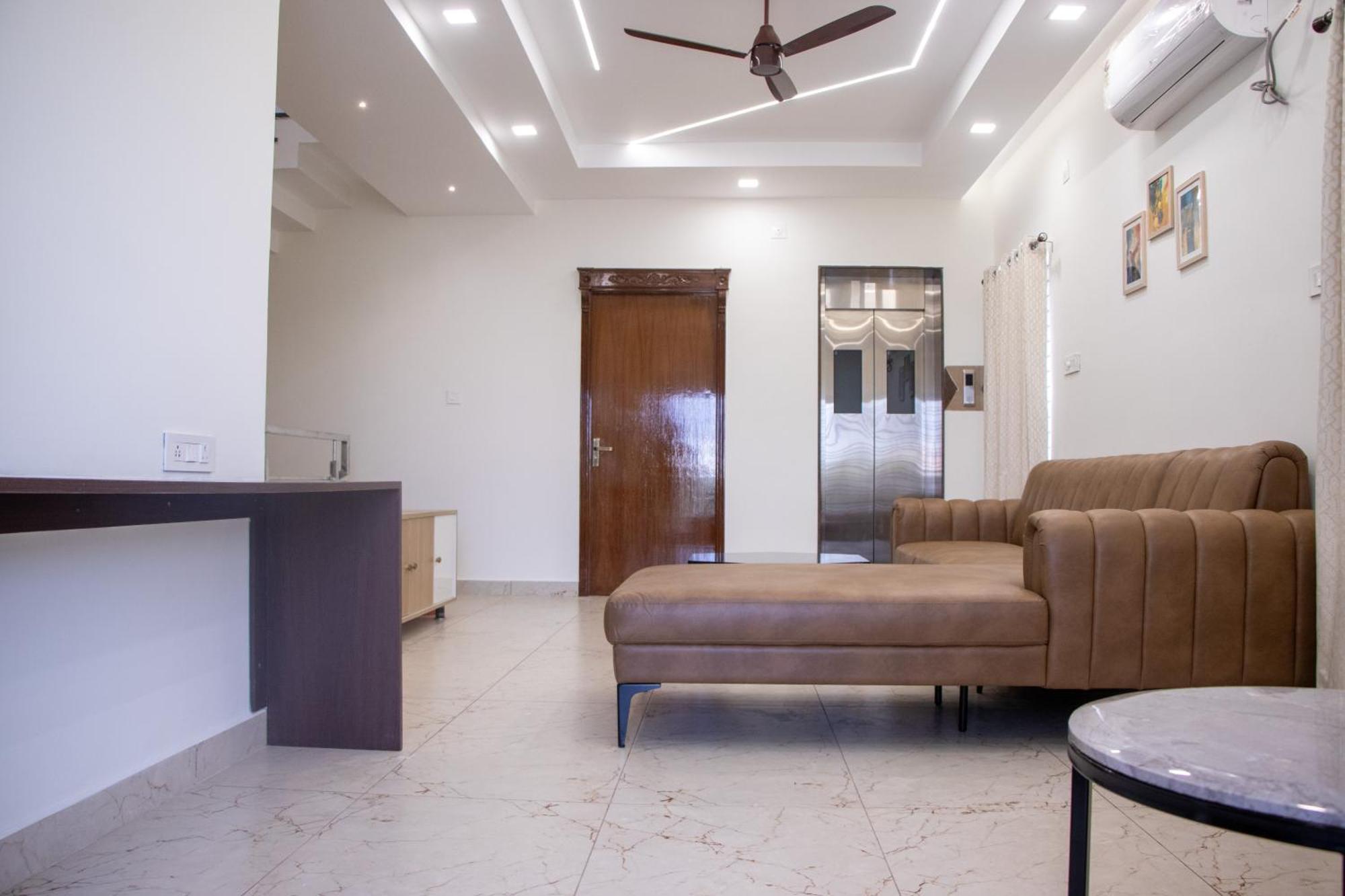 Villa Vista