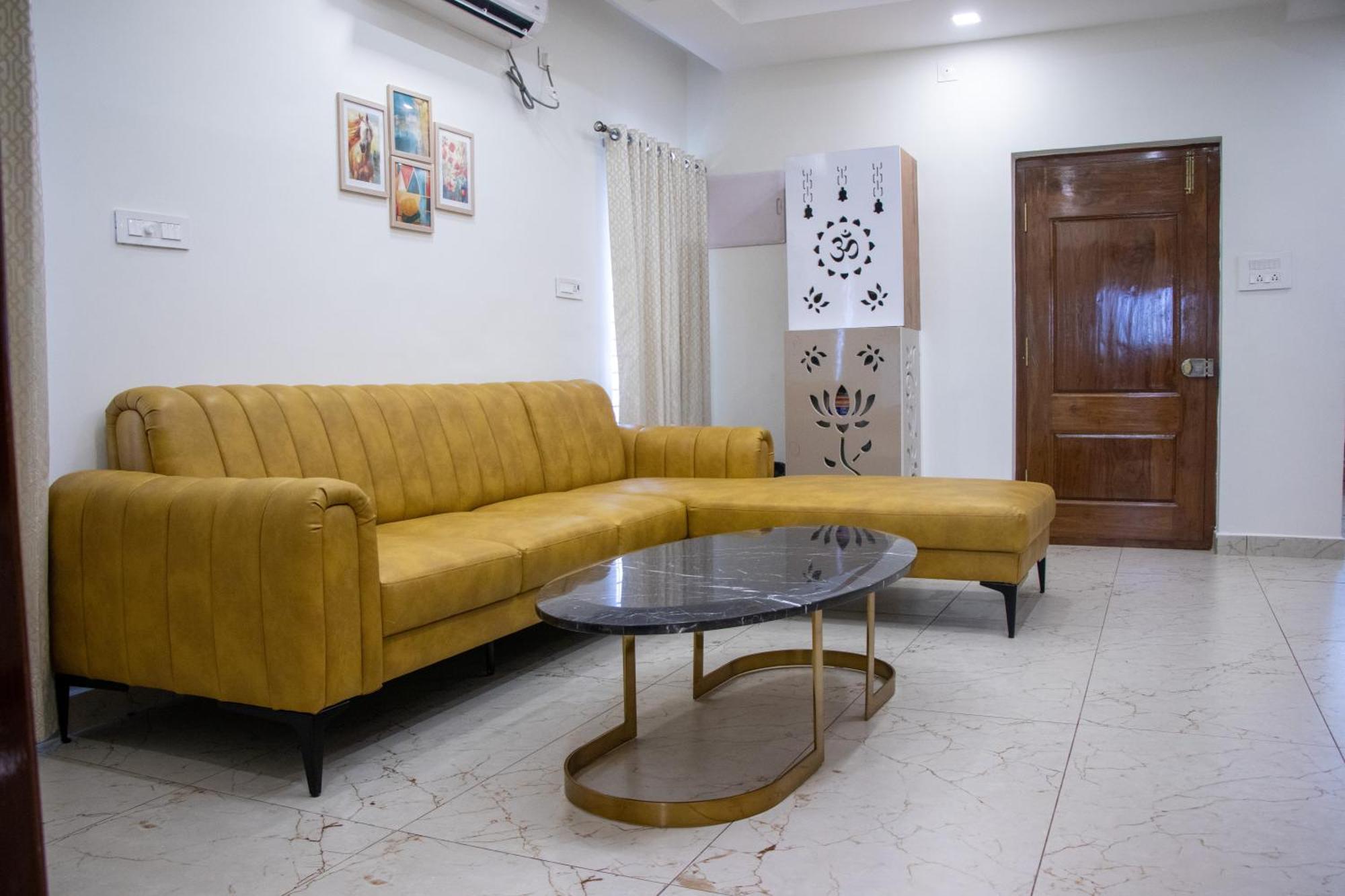 Vista Villa *