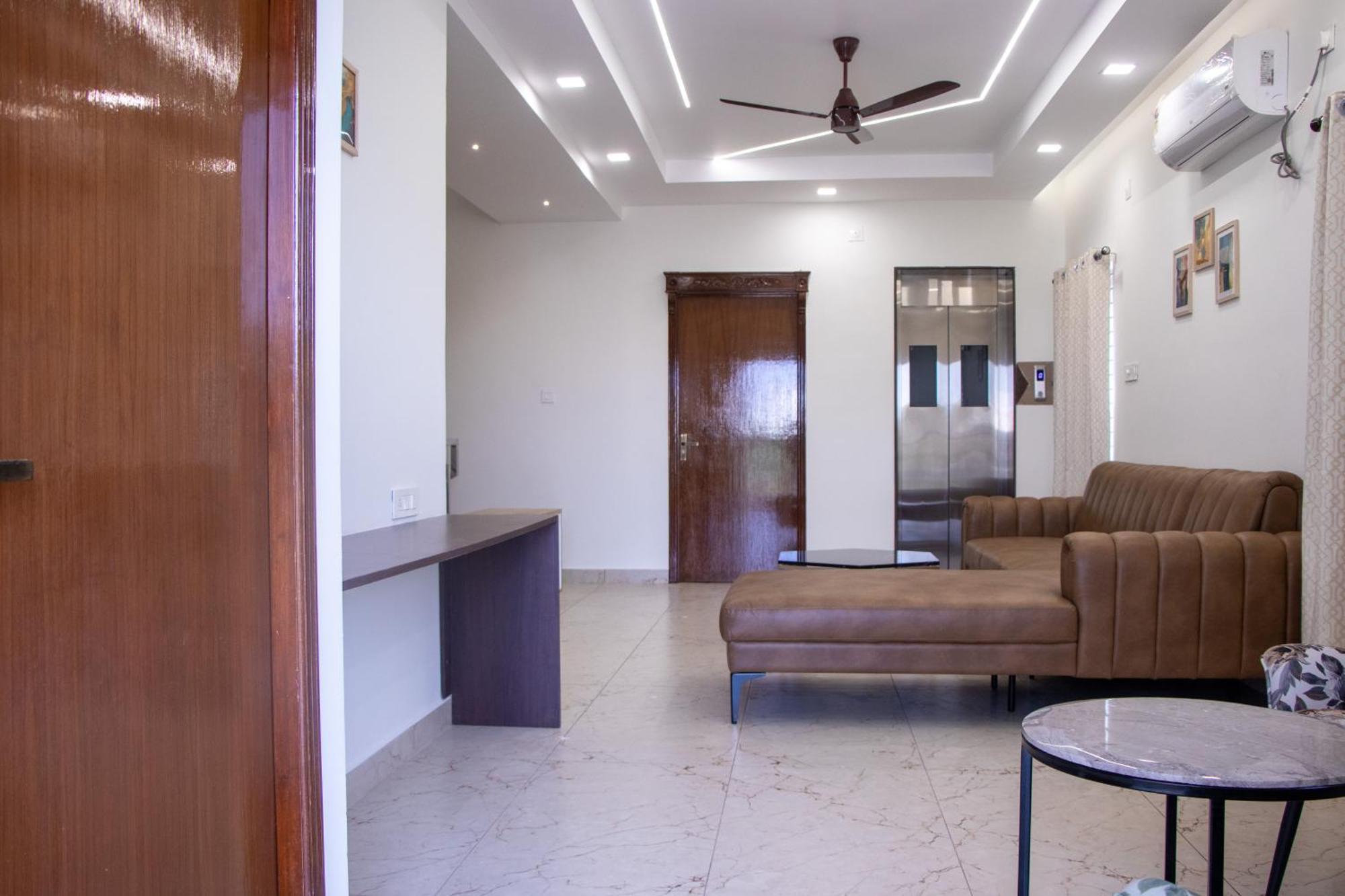 Villa Vista *