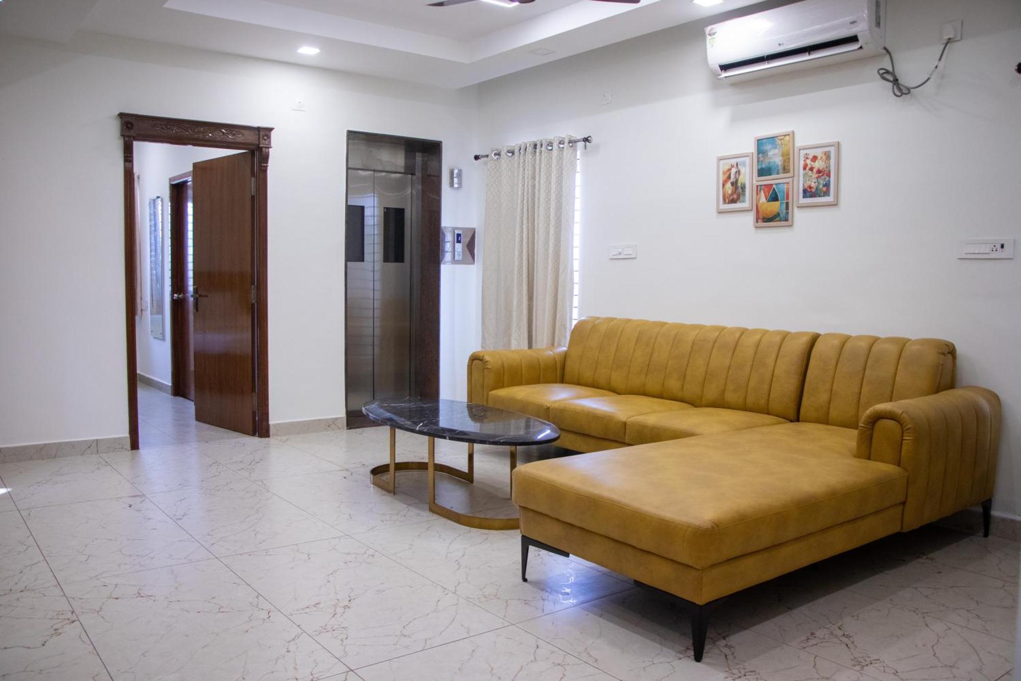 Villa Vista