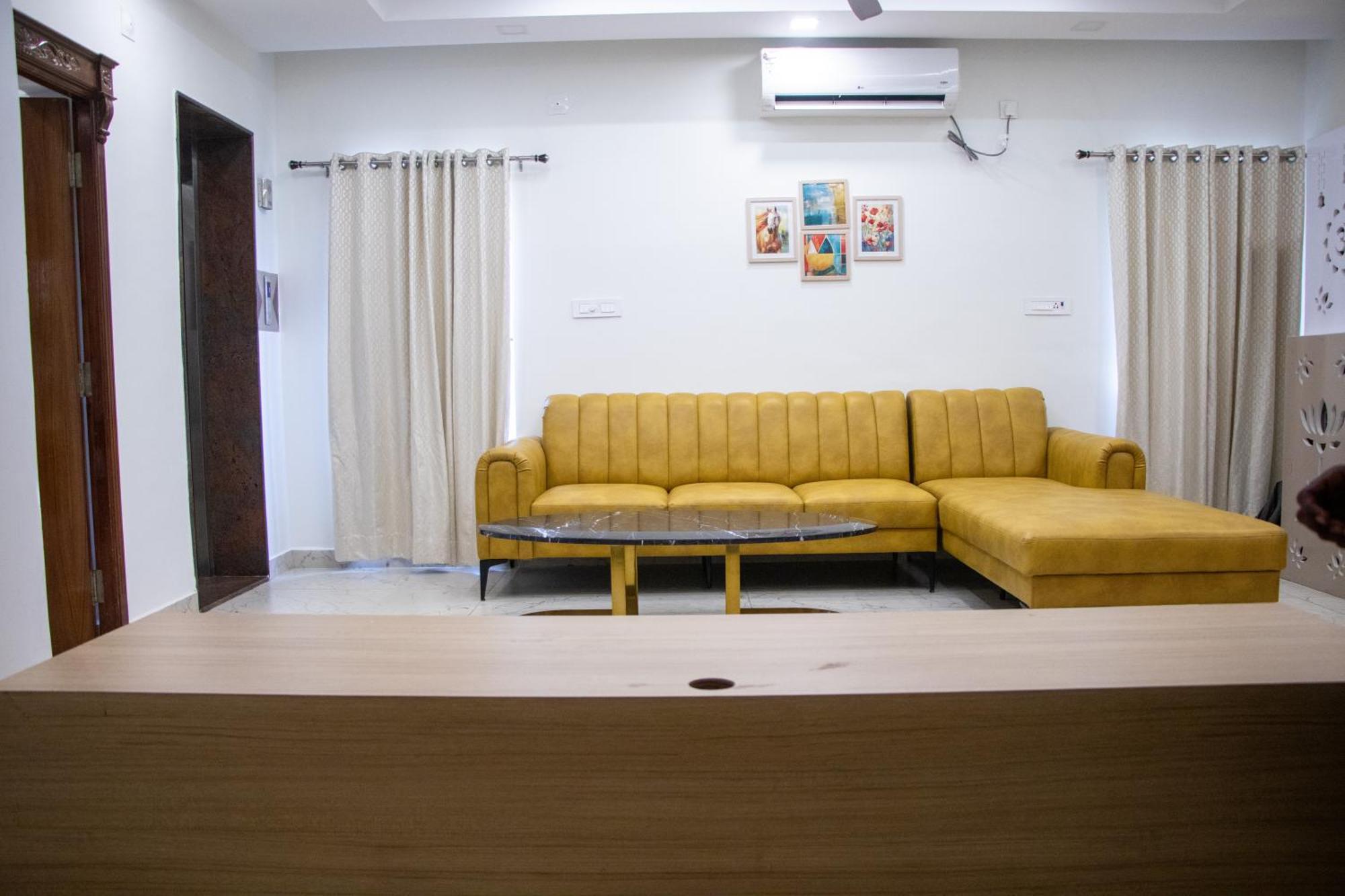 Vista Villa Tirupati