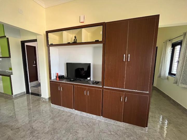Sreepaada Holiday home *