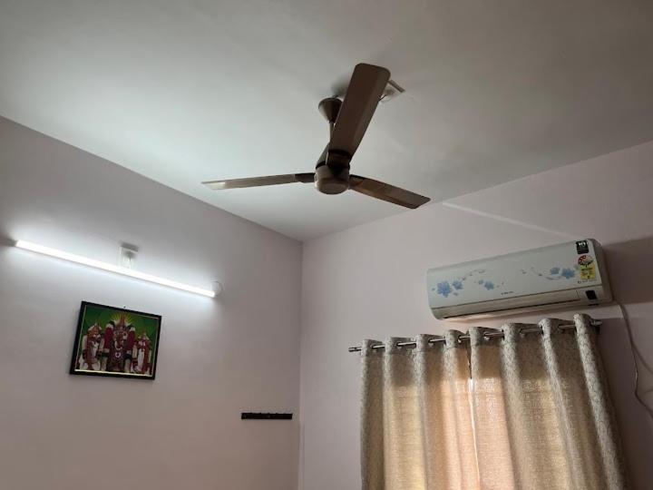 Sreepaada Holiday home Tirupati