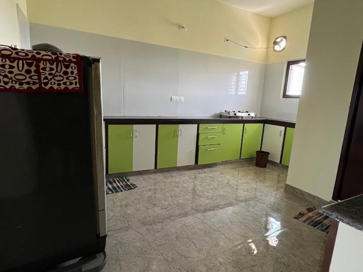 Holiday home Sreepaada Tirupati