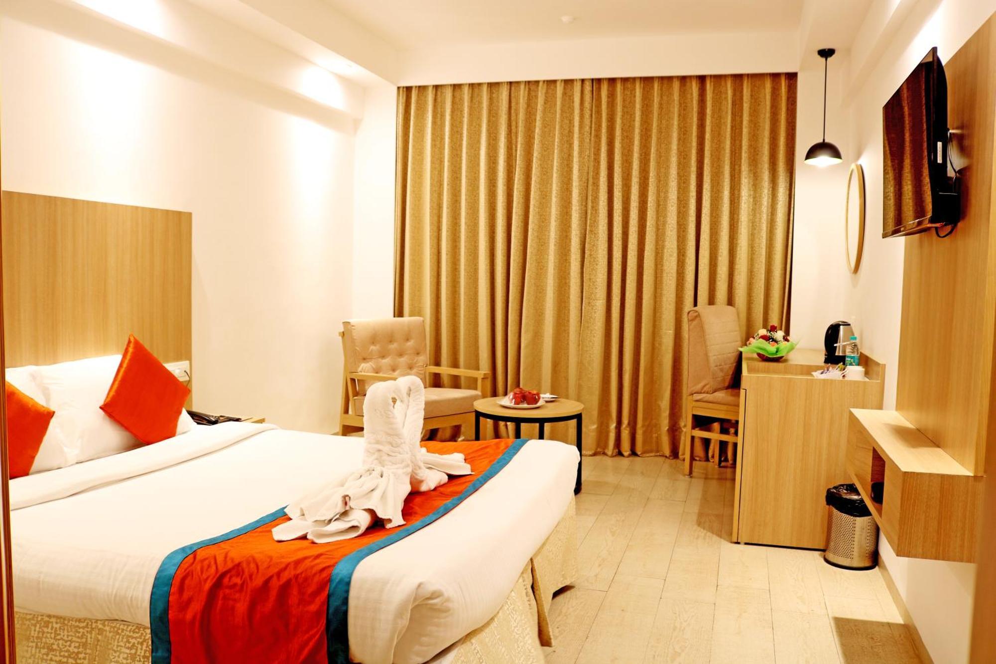Ramee Guestline Hotel Tirupati