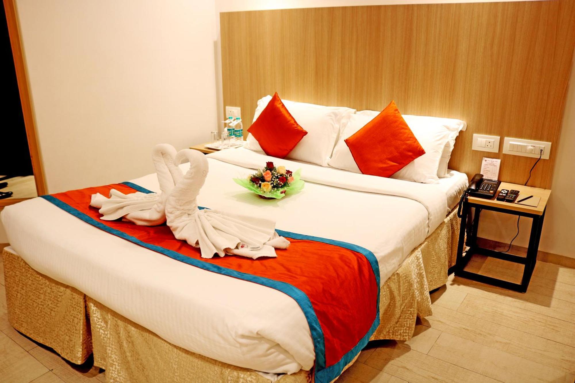 Ramee Guestline Tirupati