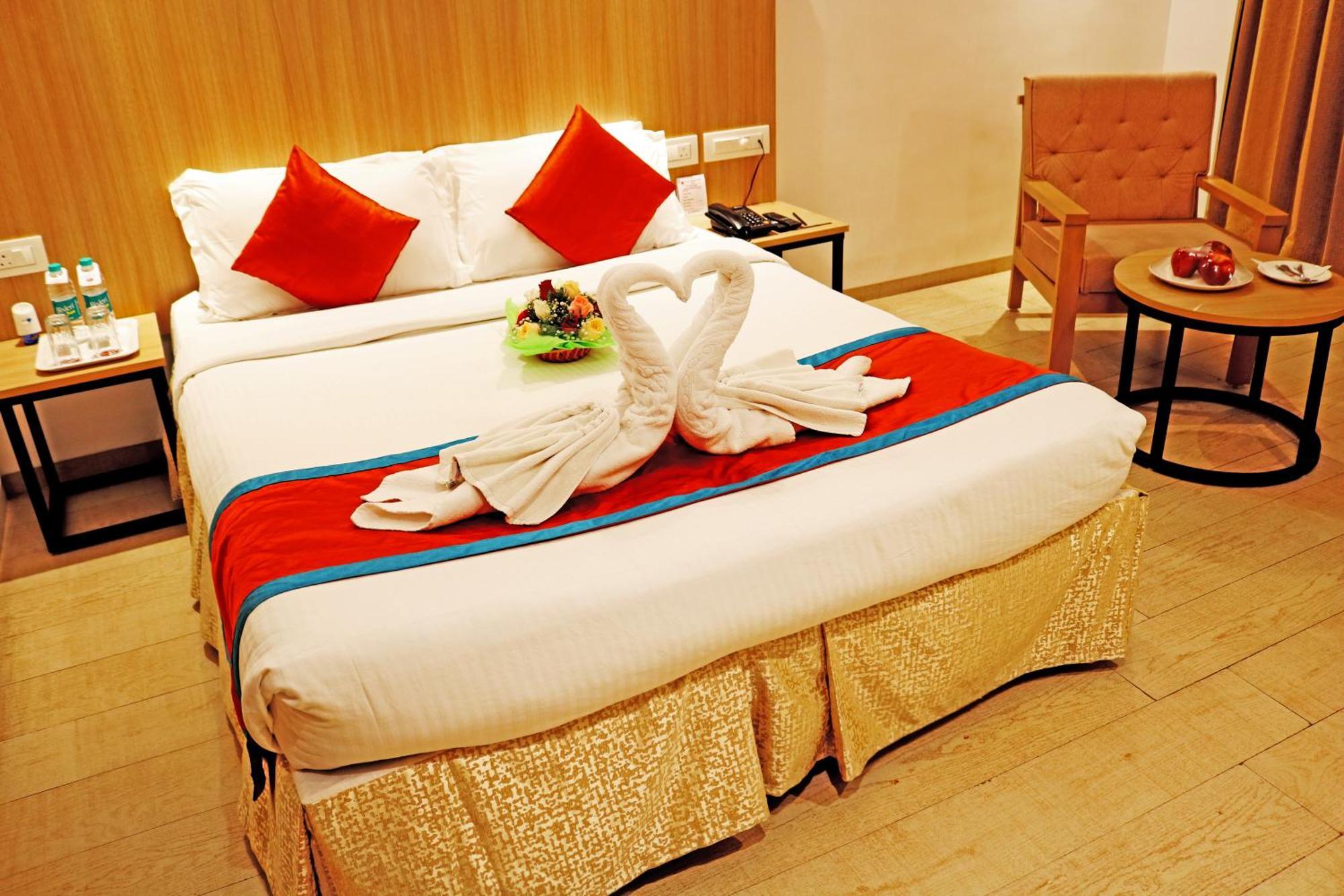 Ramee Guestline Hotel