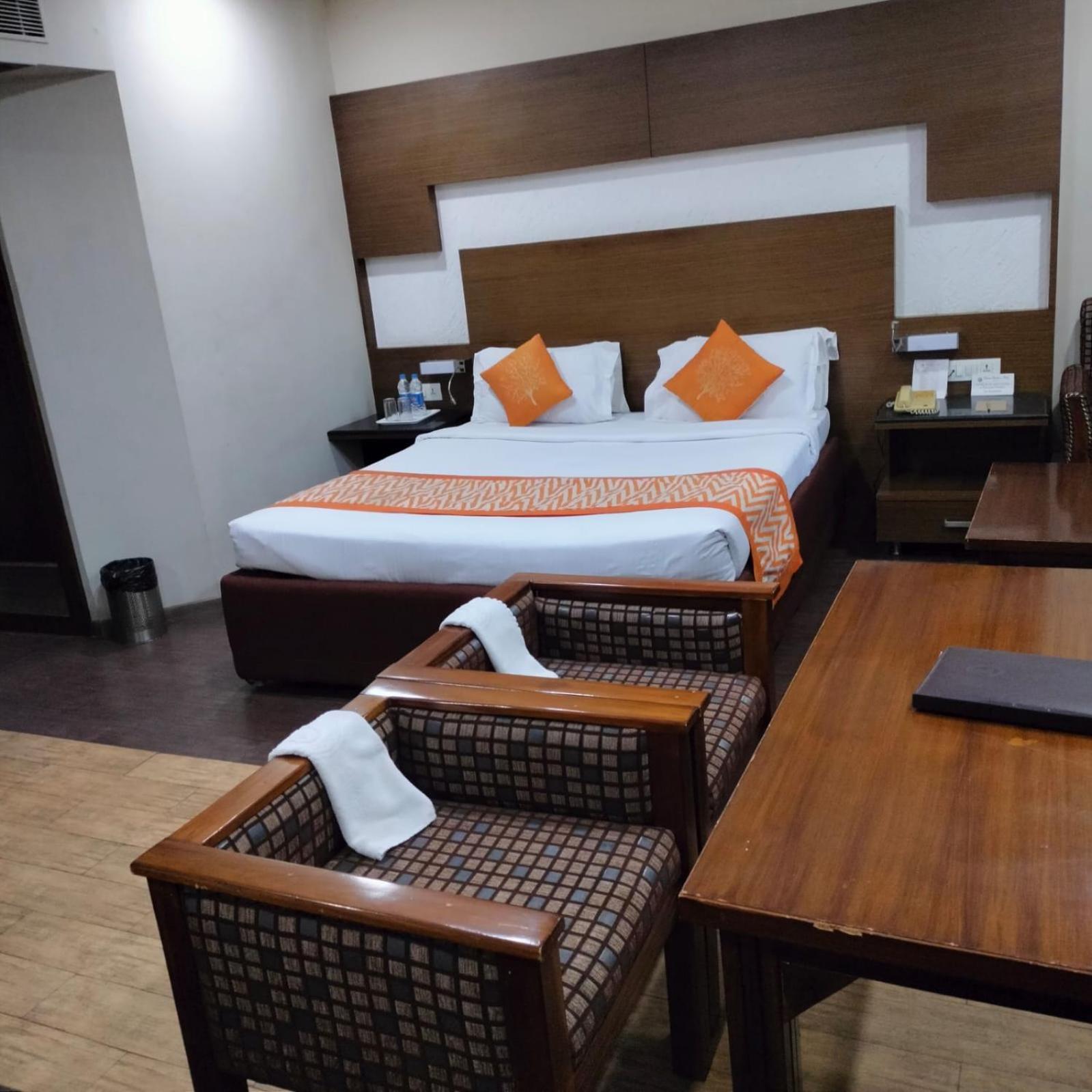 Ramee Guestline Hotel 3*
