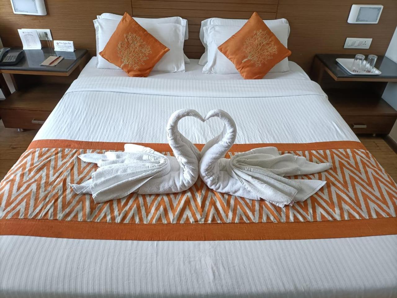 Ramee Guestline 3*
