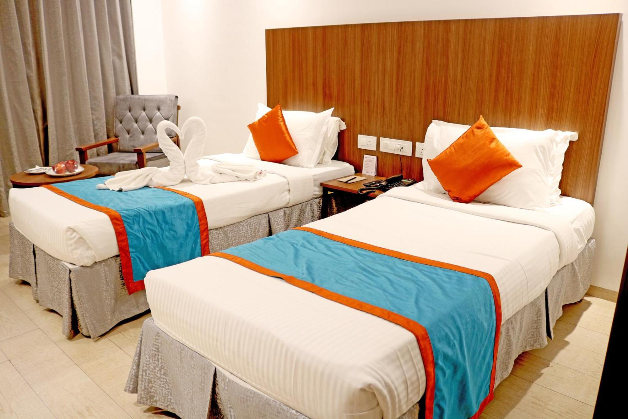 Ramee Guestline 3* Tirupati