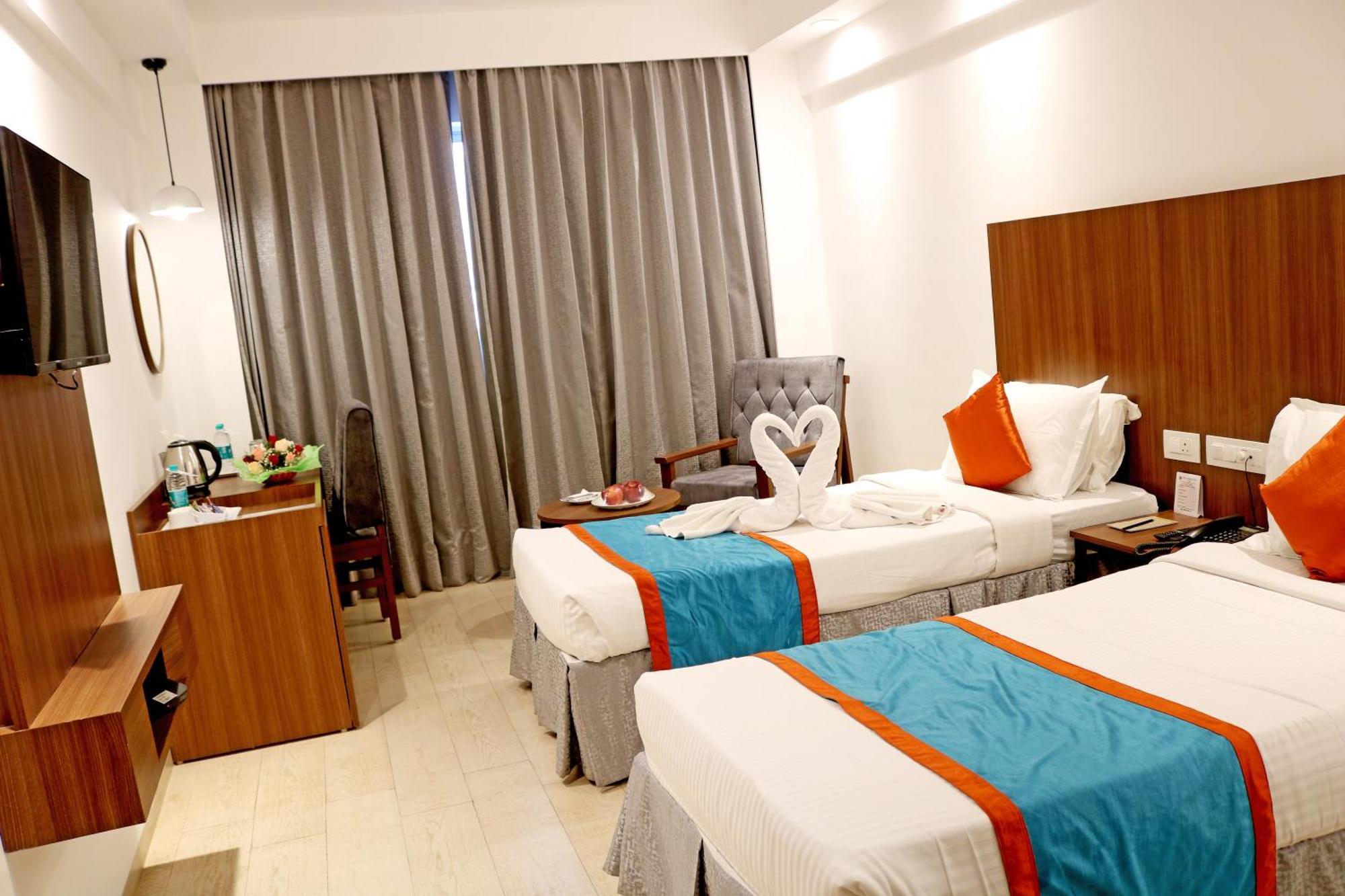 Ramee Guestline 3*