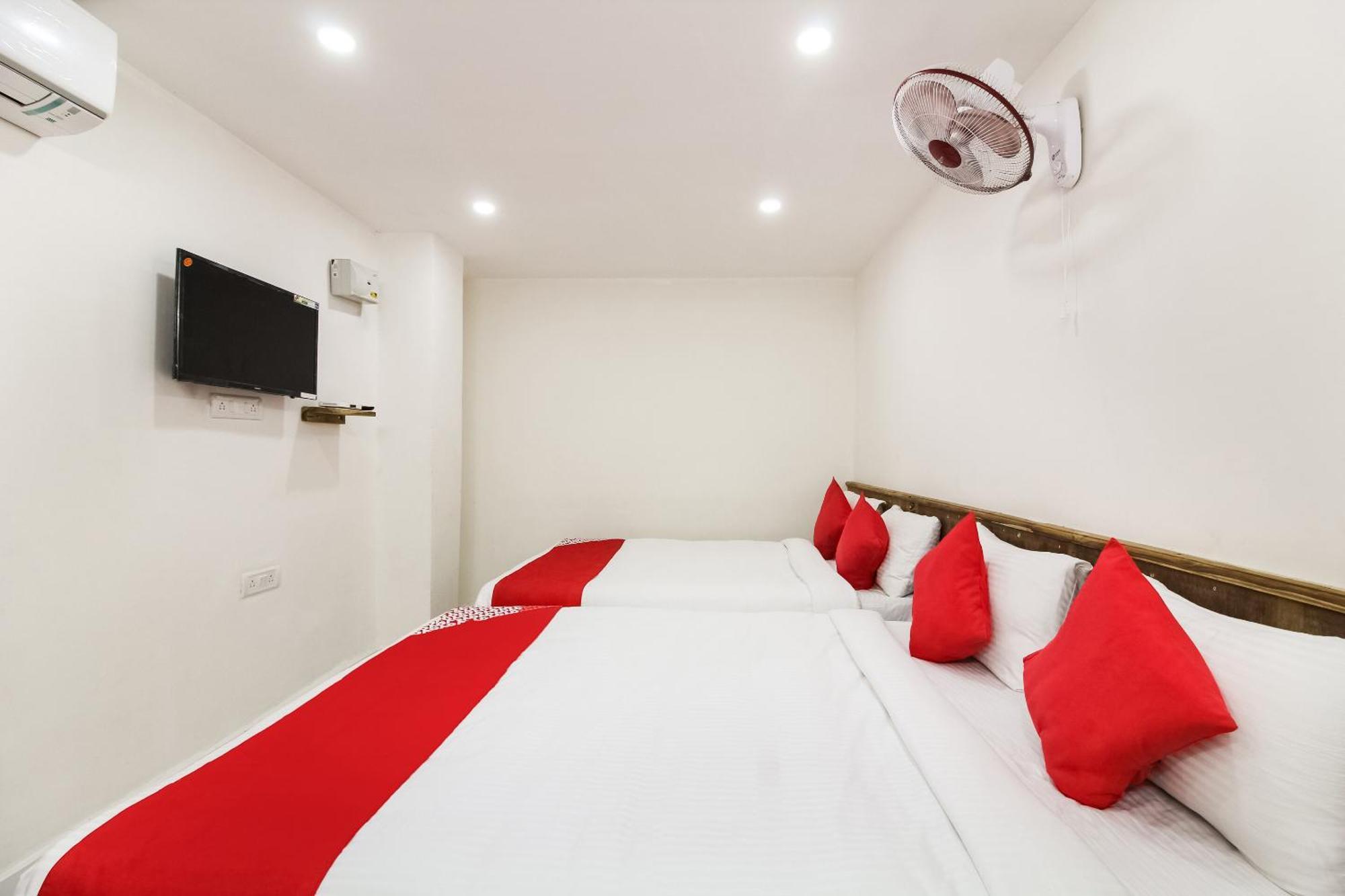 Hotel Collection O Sree Guru Lakshmi Residency 3*