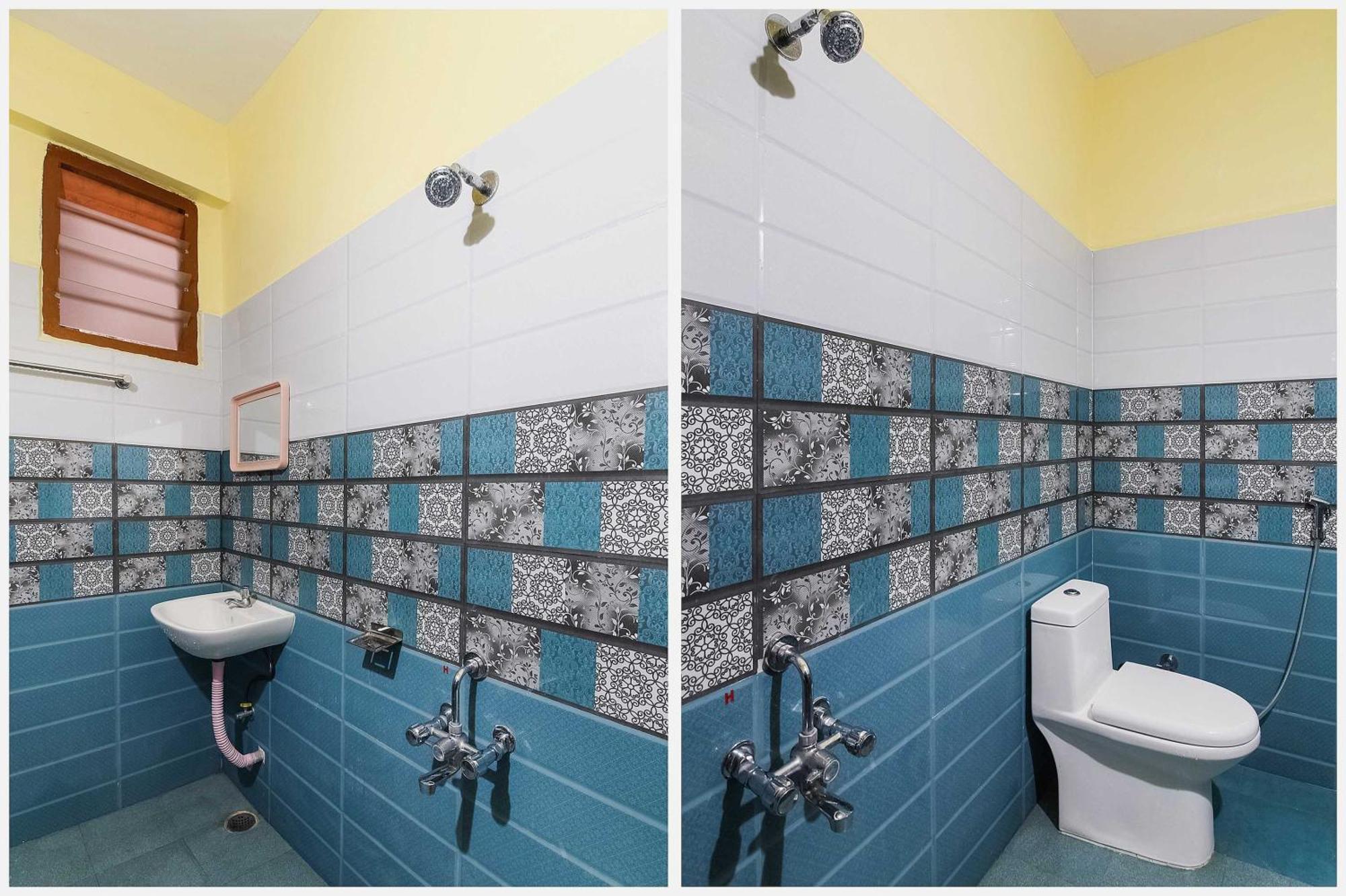 Hotel Collection O Sree Guru Lakshmi Residency