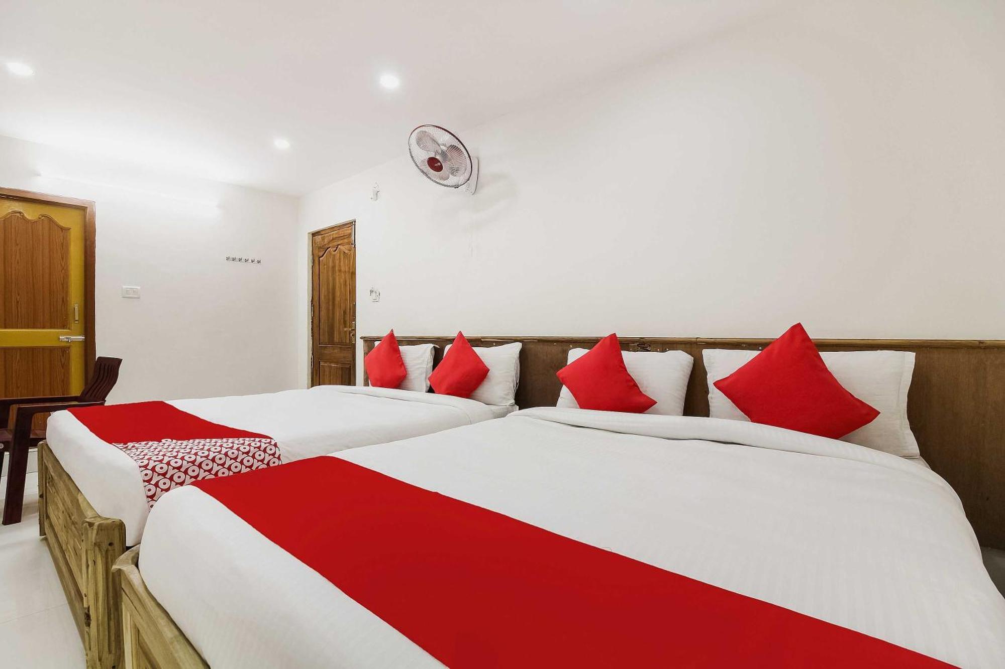 Collection O Sree Guru Lakshmi Residency Tirupati
