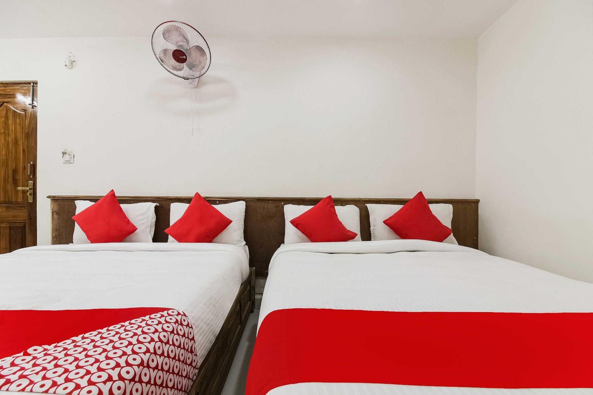 Collection O Sree Guru Lakshmi Residency Hotel