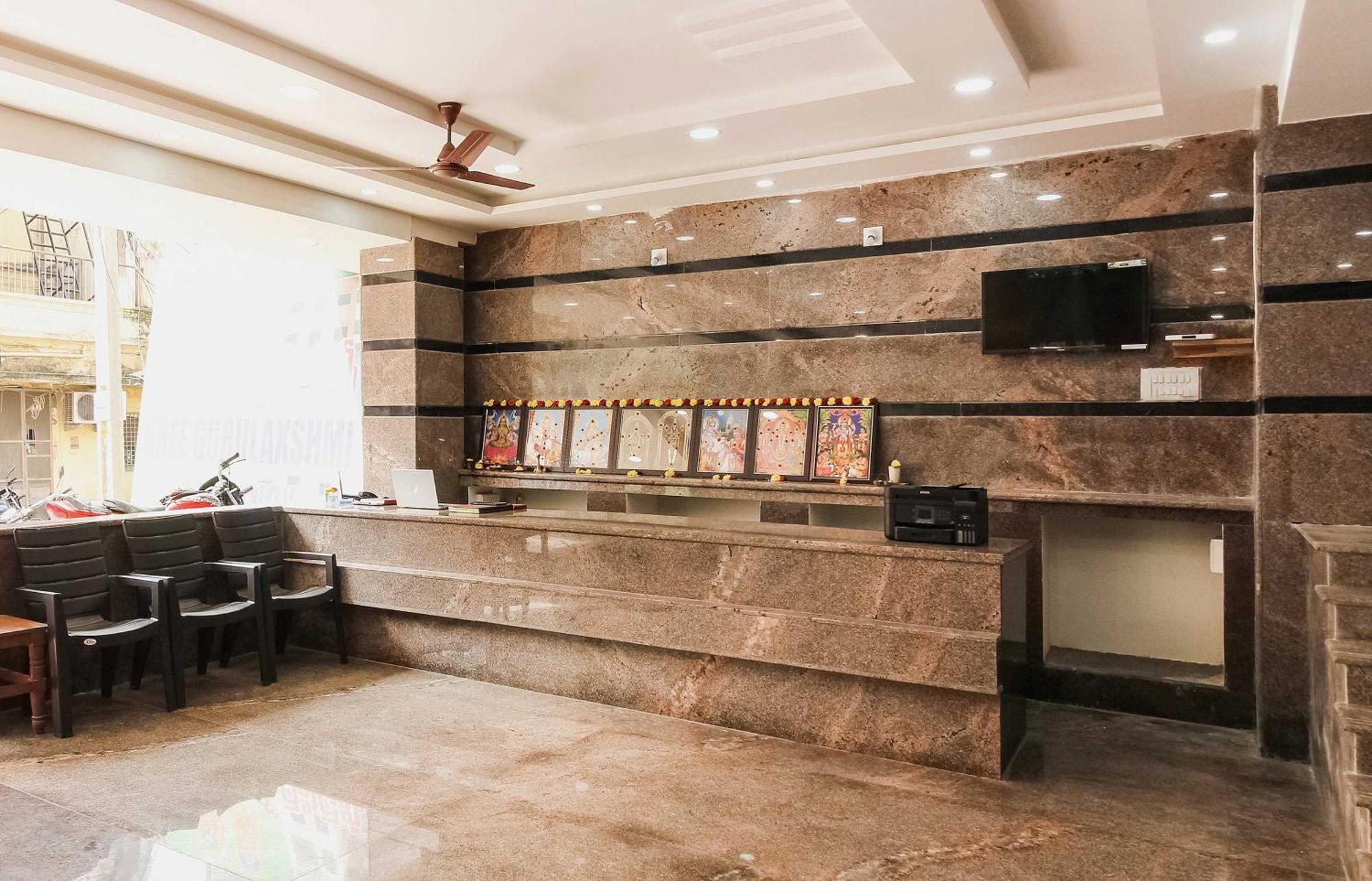 Collection O Sree Guru Lakshmi Residency
