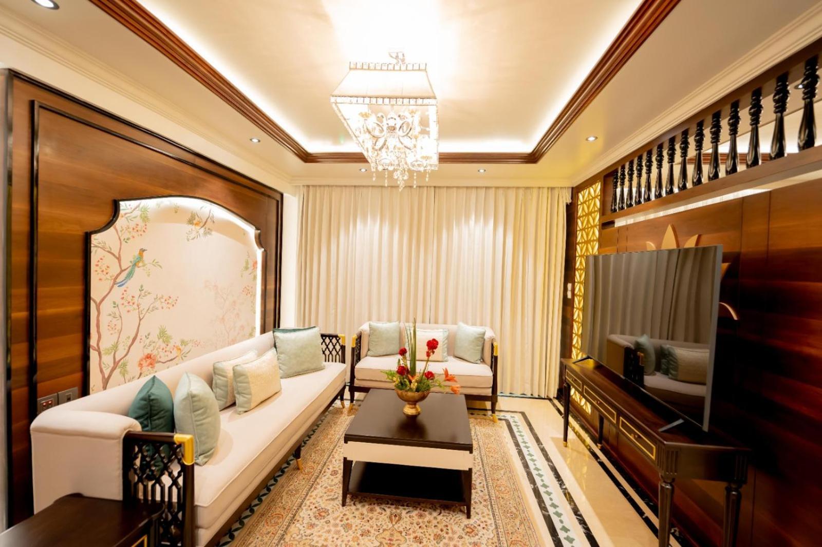 Hotel Taj Tirupati
