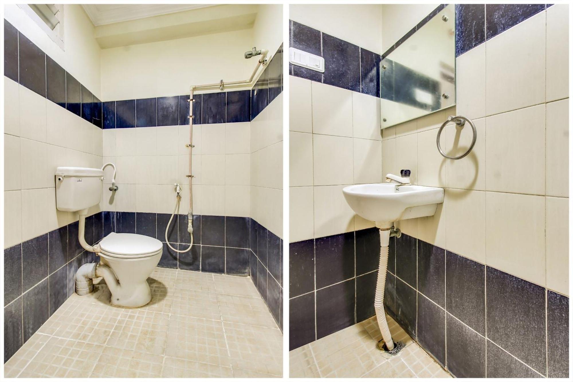 O Srinivasa Residency 3*