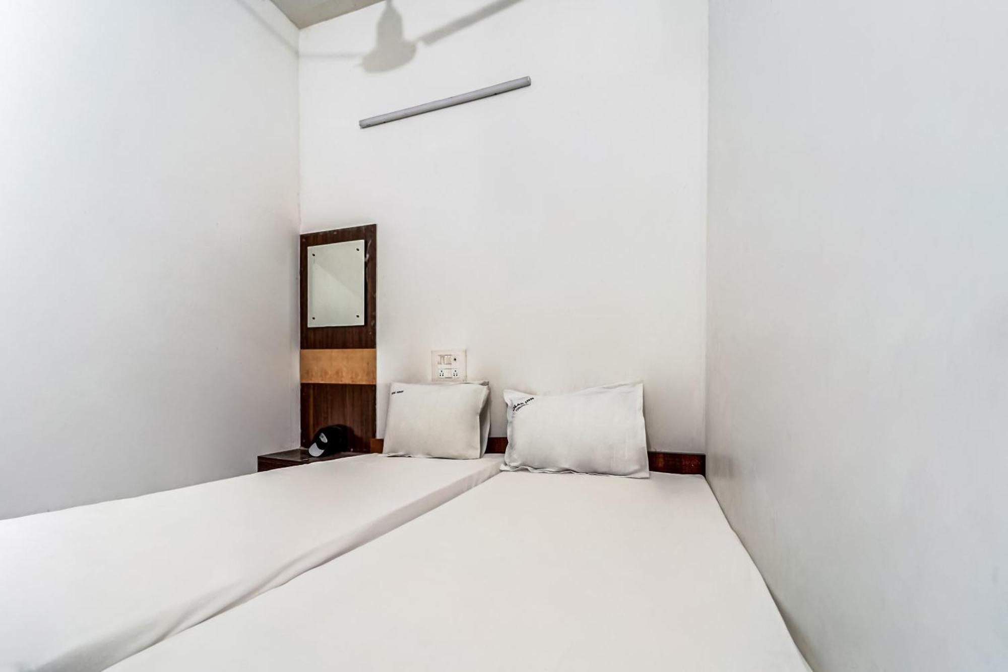 O Solar 4* Tirupati