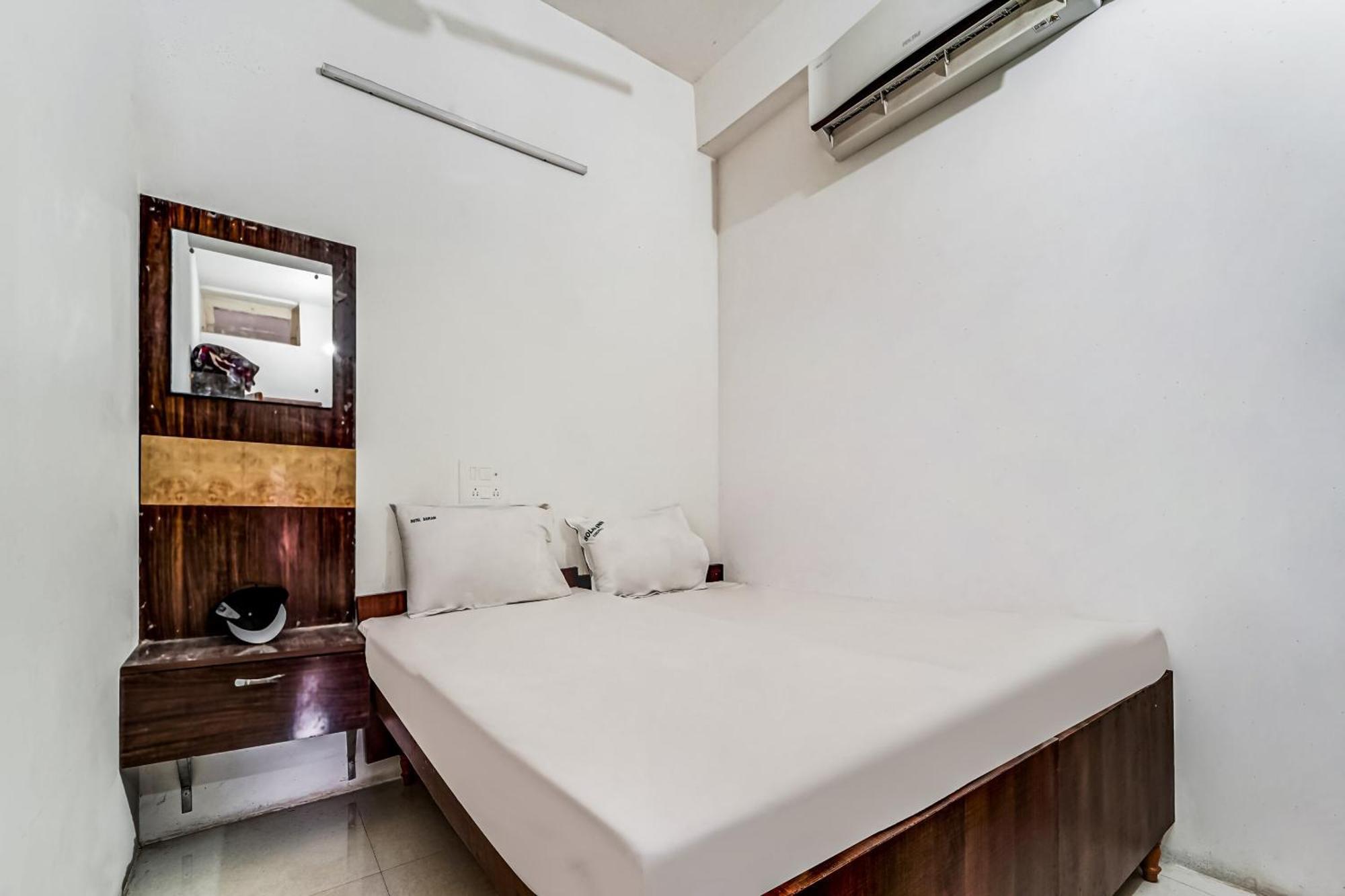 Hotel O Solar