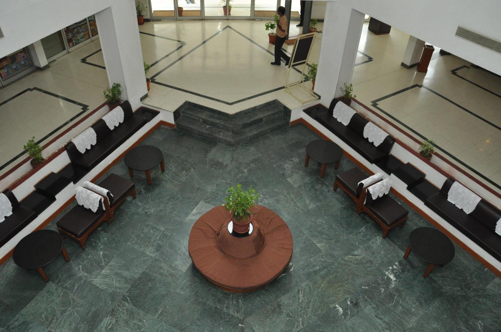 Hotel Ramee Guestline
