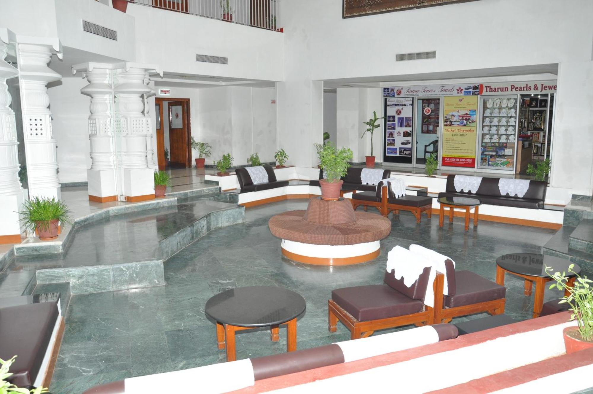 Ramee Guestline Hotel 3*