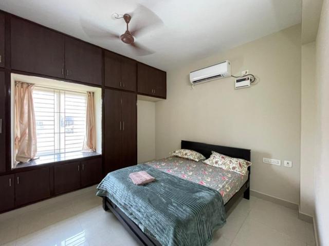 Apartment Ssn In Near Alipiri