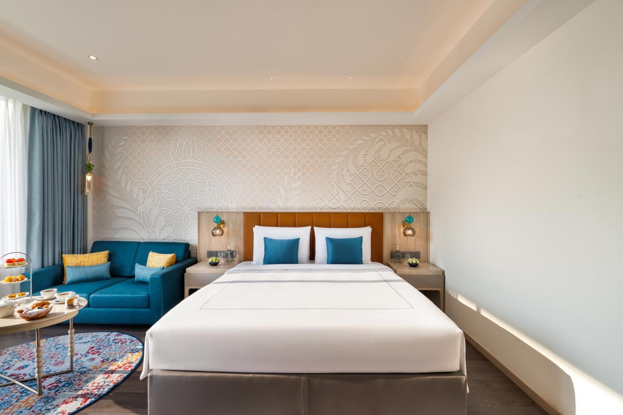 Ekante Bliss - Ihcl Seleqtions 4* Tirupati