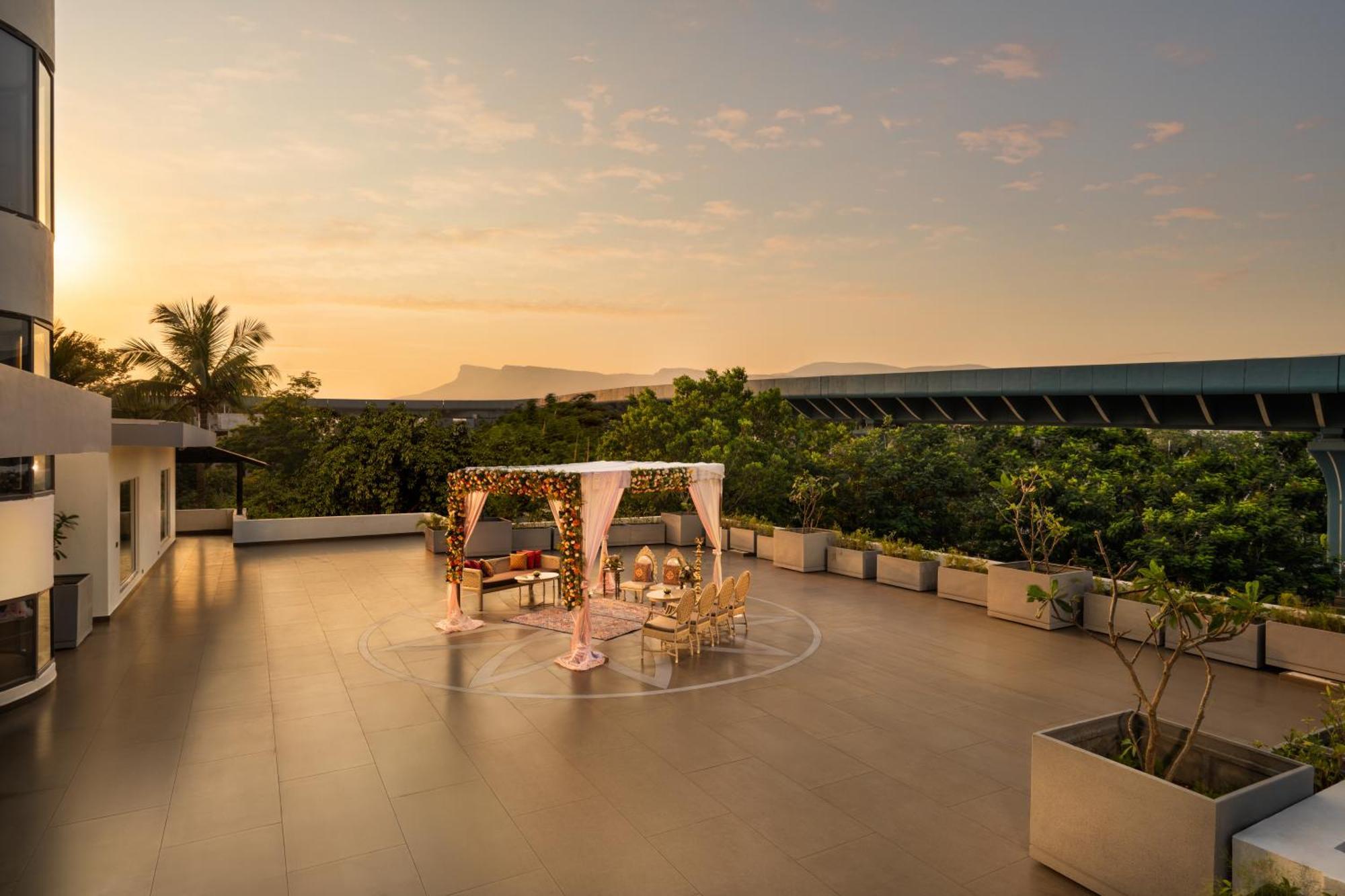 Ekante Bliss - Ihcl Seleqtions Hotel Tirupati
