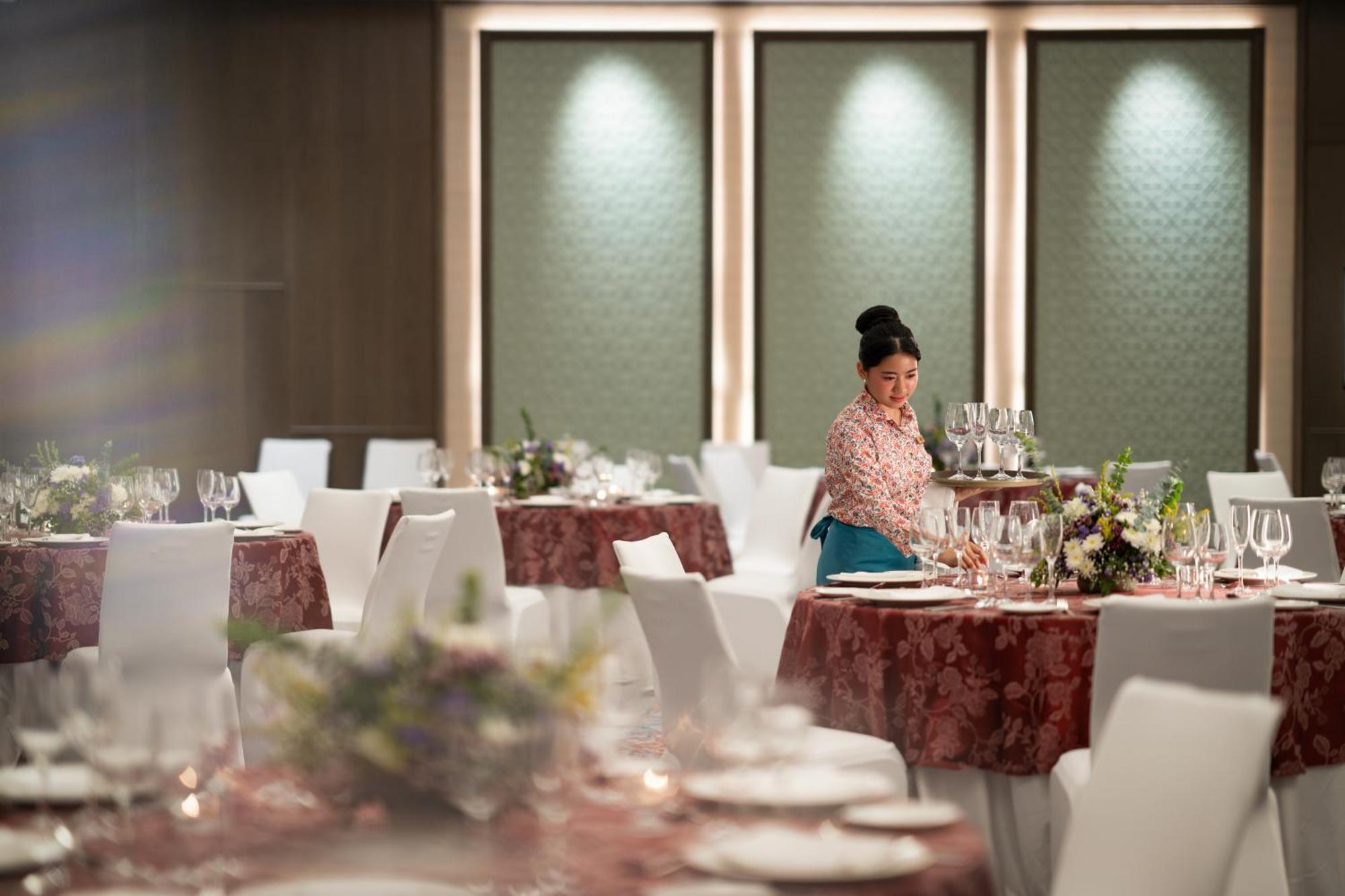 Hotel Ekante Bliss - Ihcl Seleqtions Tirupati