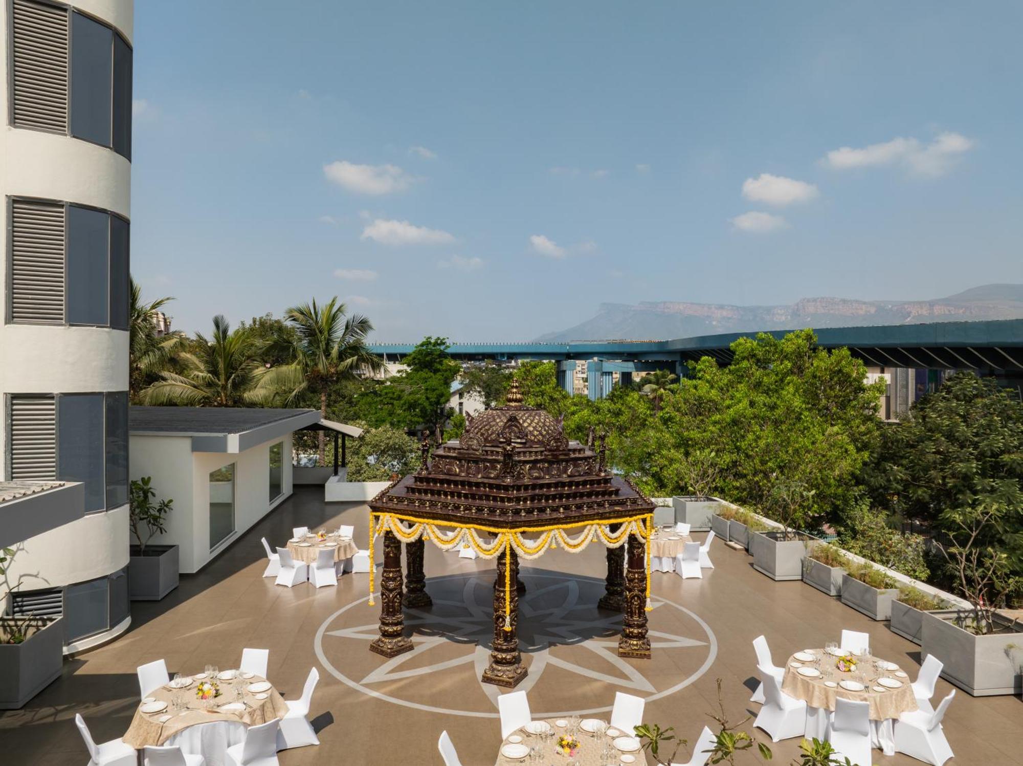 Ekante Bliss - Ihcl Seleqtions 4* Tirupati
