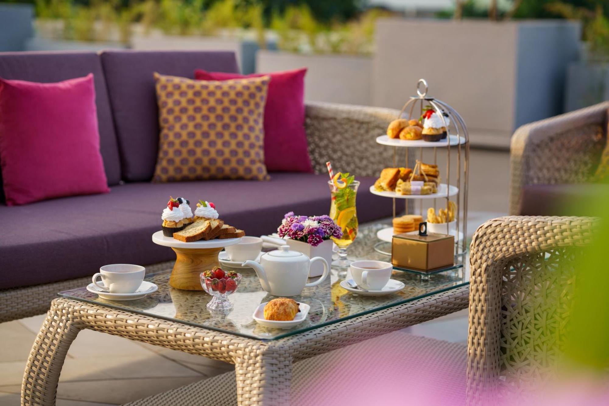Hotel Ekante Bliss - Ihcl Seleqtions