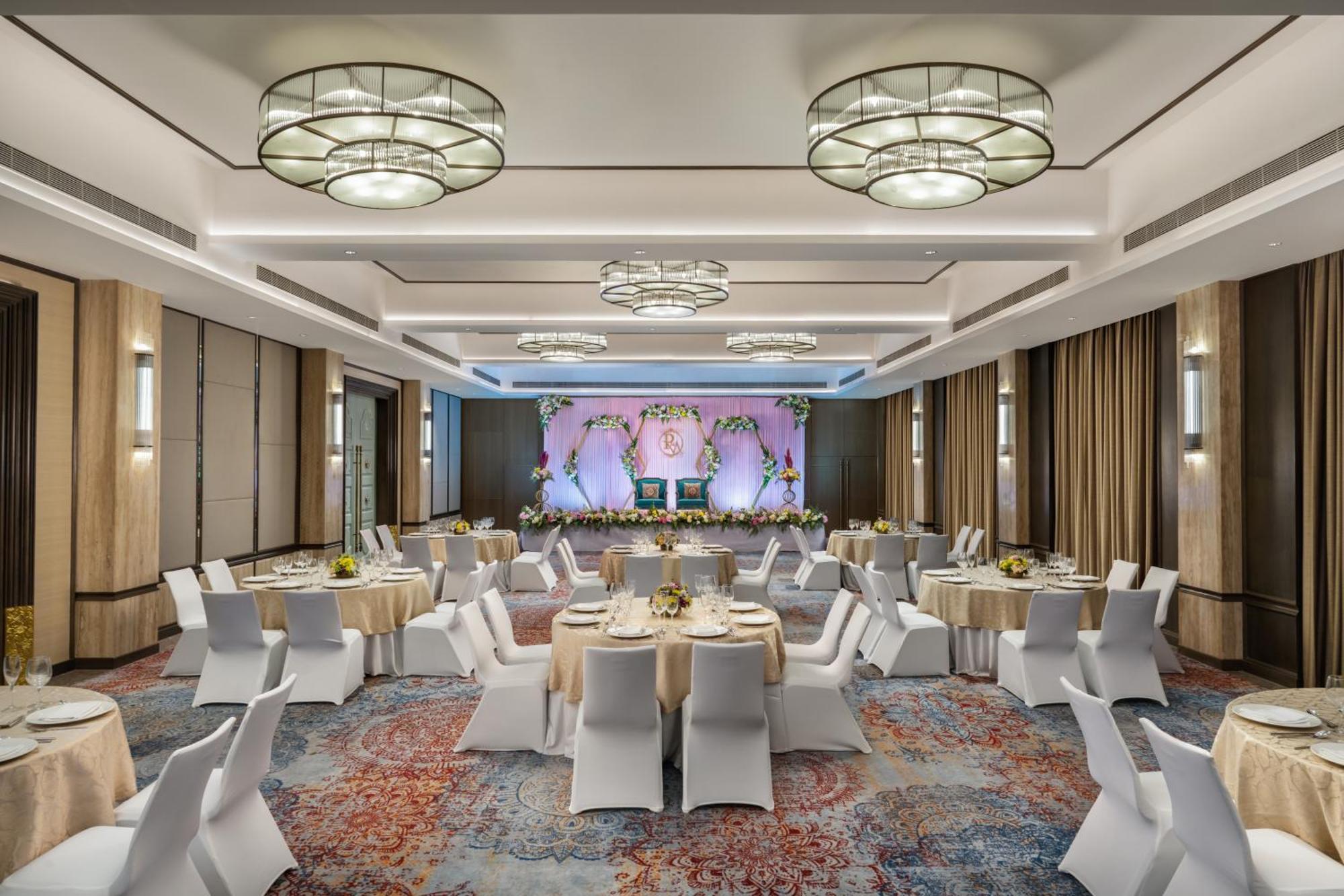 Hotel Ekante Bliss - Ihcl Seleqtions Tirupati