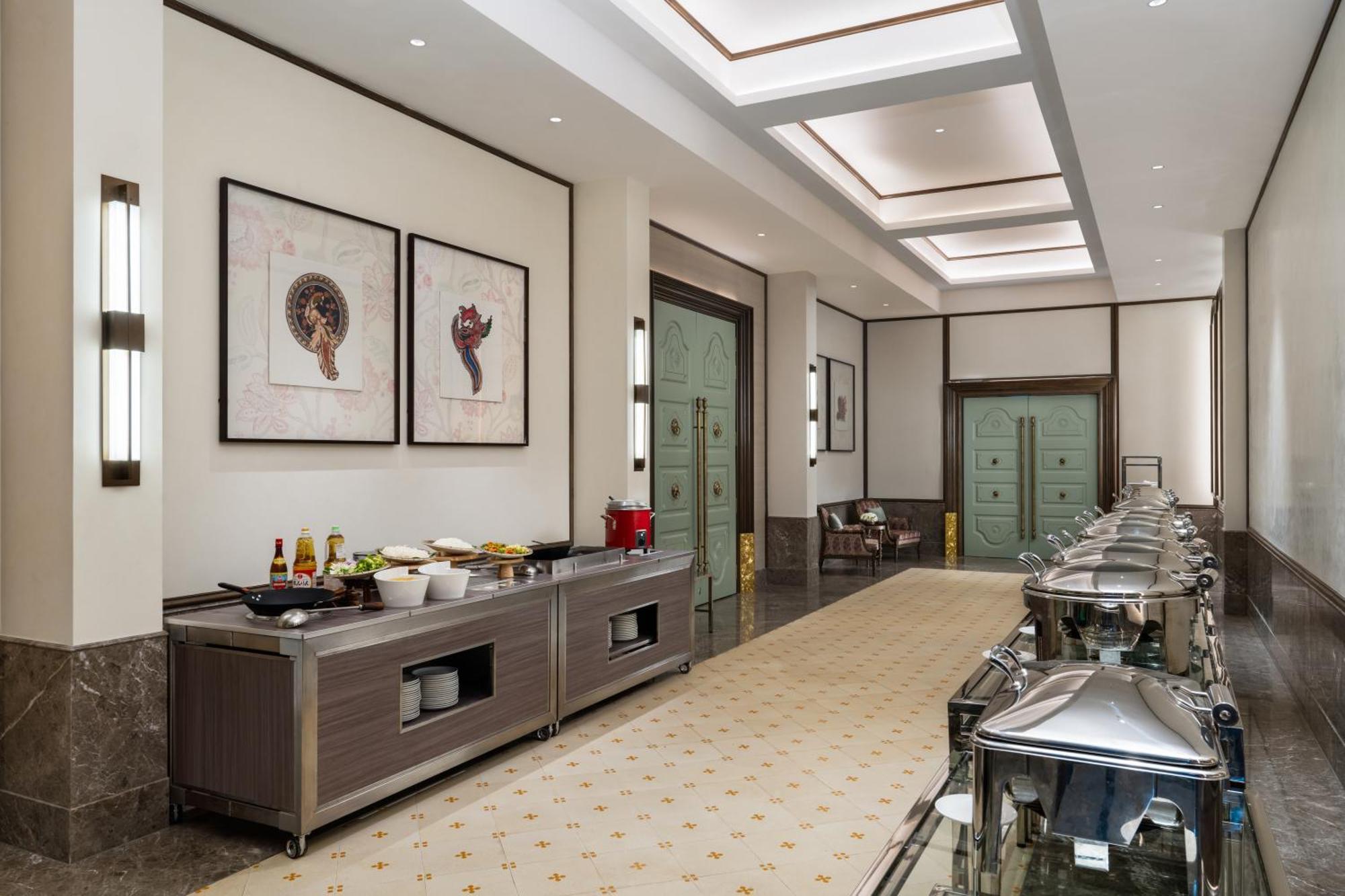 Ekante Bliss - Ihcl Seleqtions Hotel