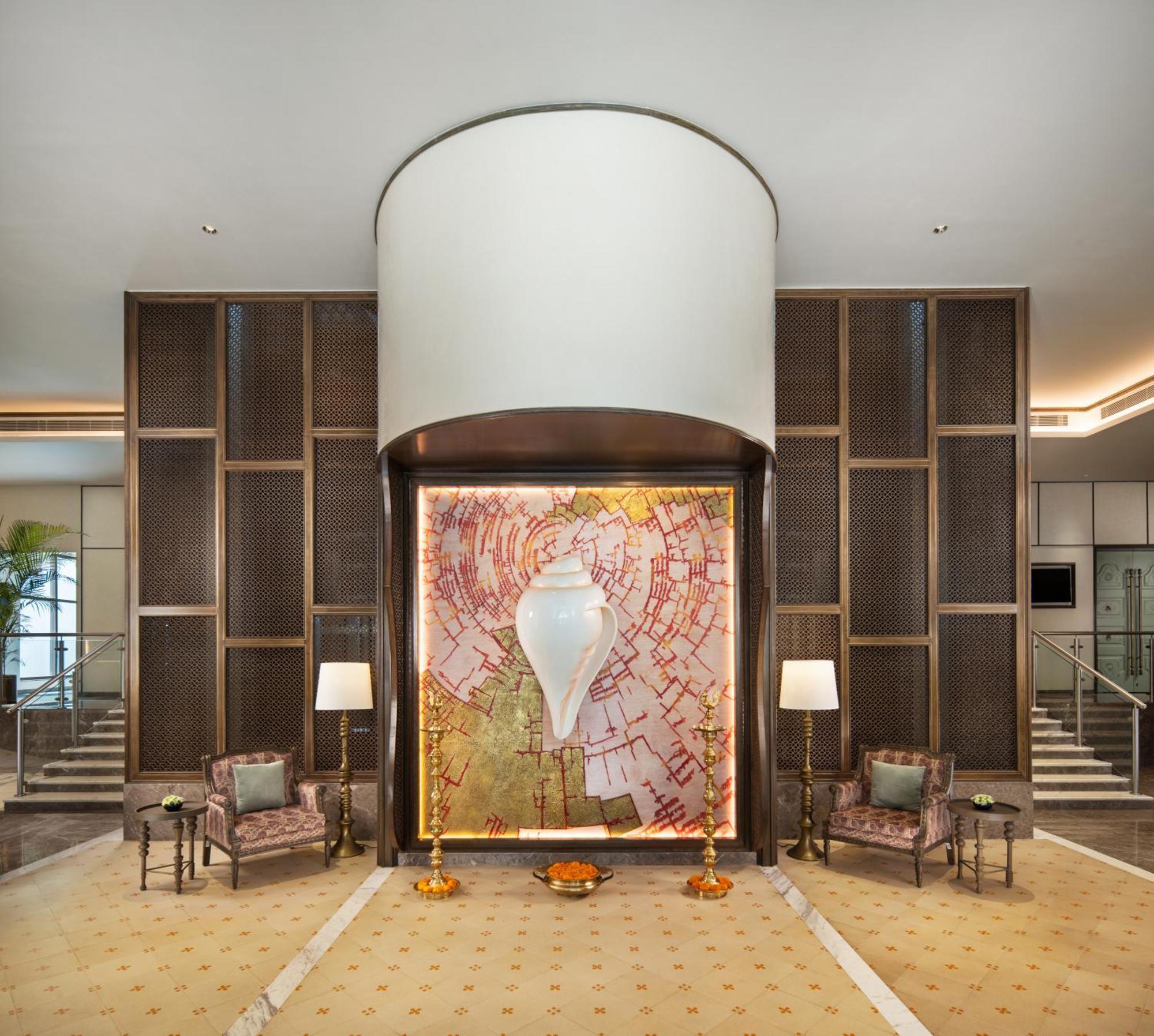 Ekante Bliss - Ihcl Seleqtions Hotel 4*
