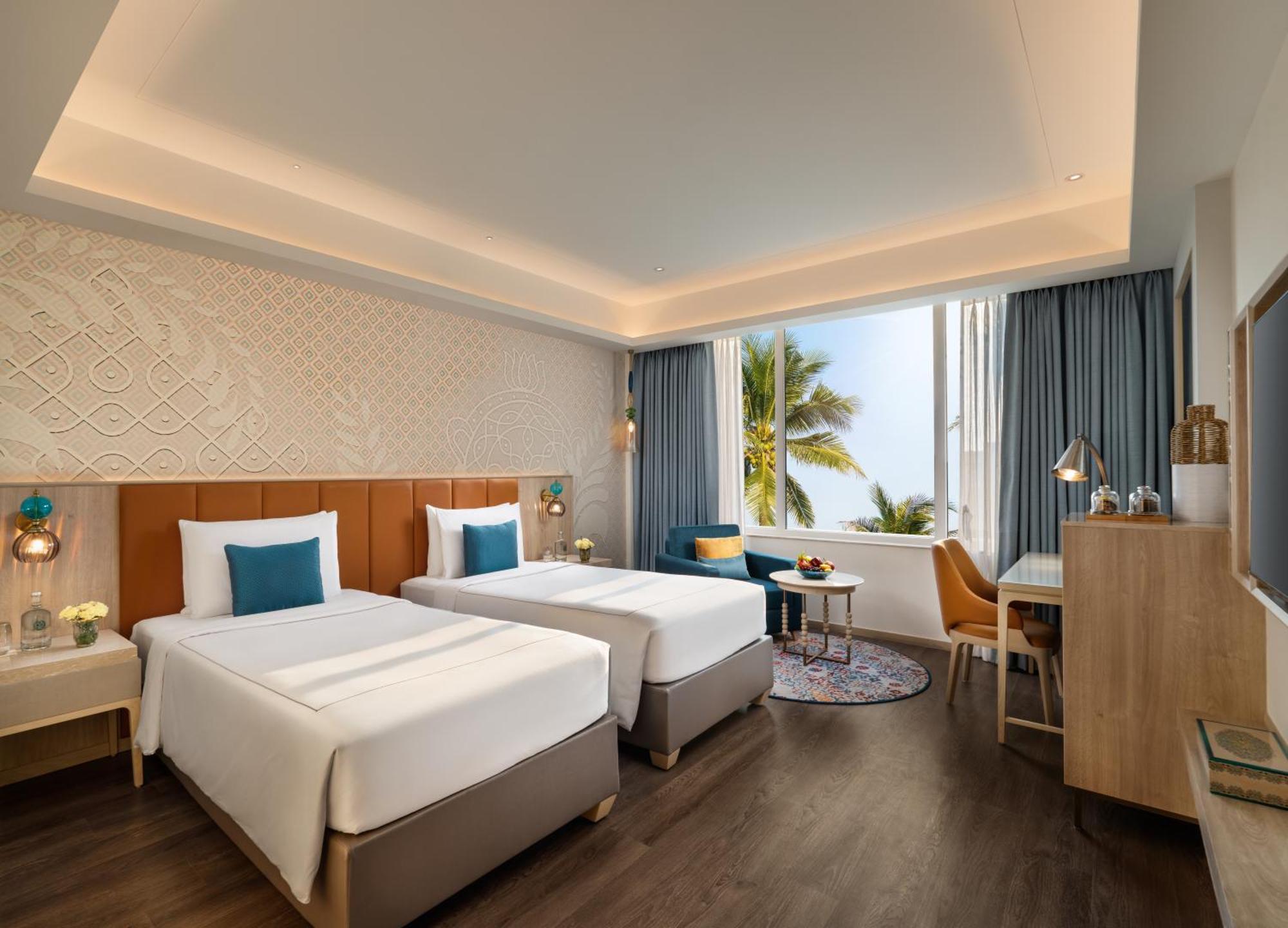 Hotel Ekante Bliss - Ihcl Seleqtions 4*