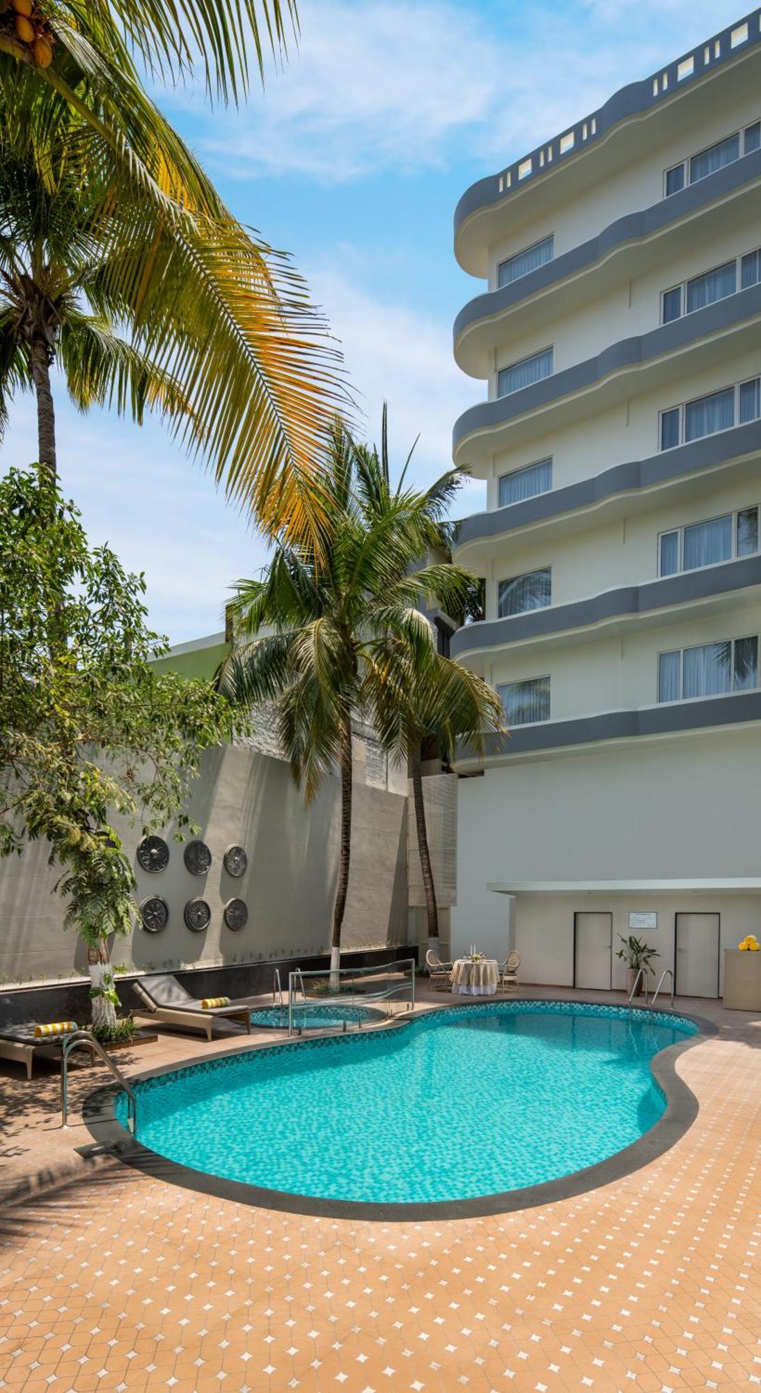 Ekante Bliss - Ihcl Seleqtions Hotel 4*