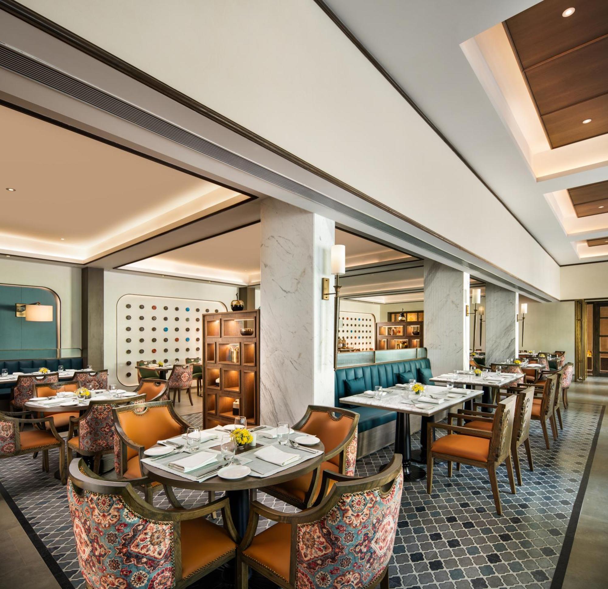 Hotel Ekante Bliss - Ihcl Seleqtions 4*