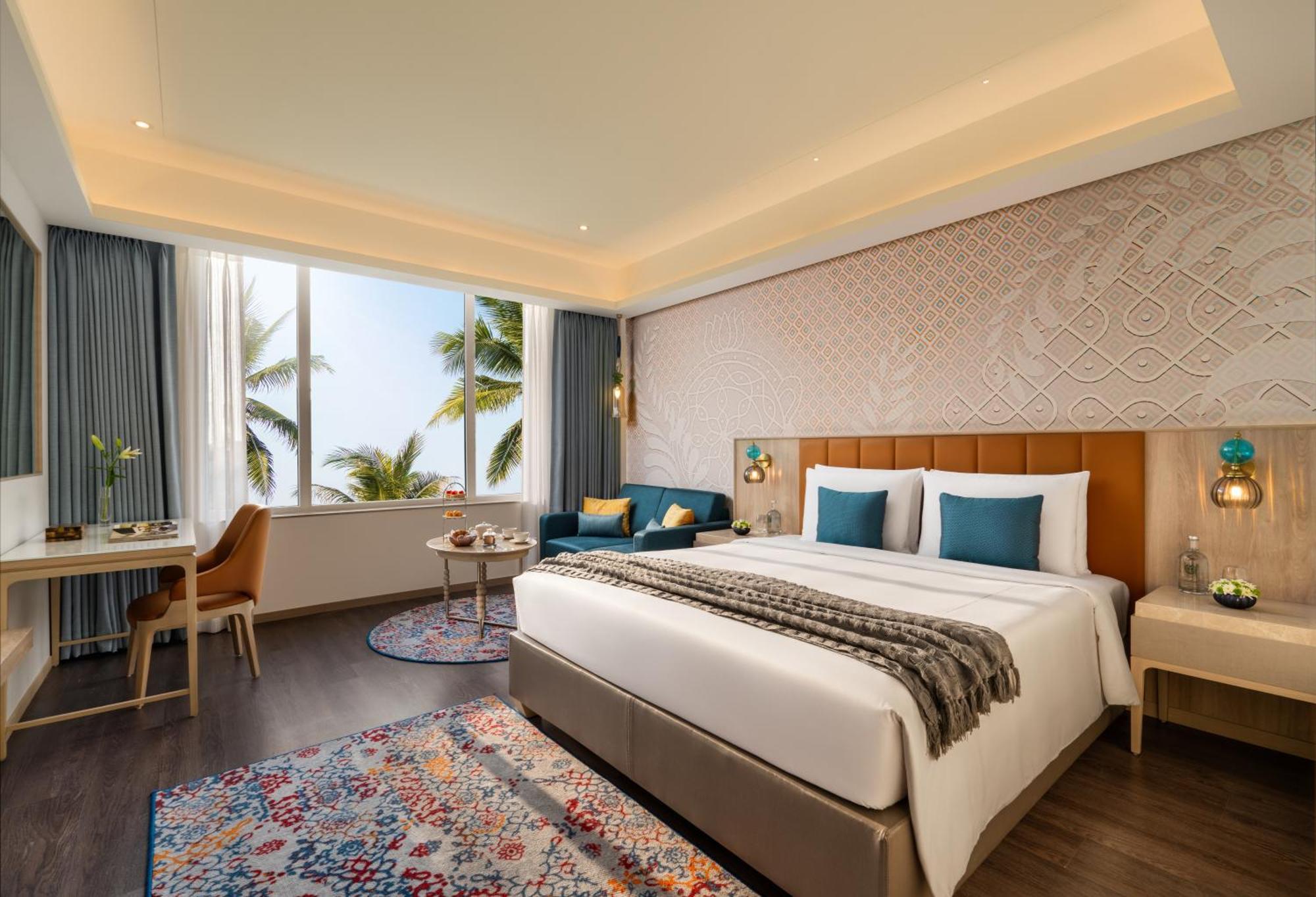 Ekante Bliss - Ihcl Seleqtions Hotel Tirupati