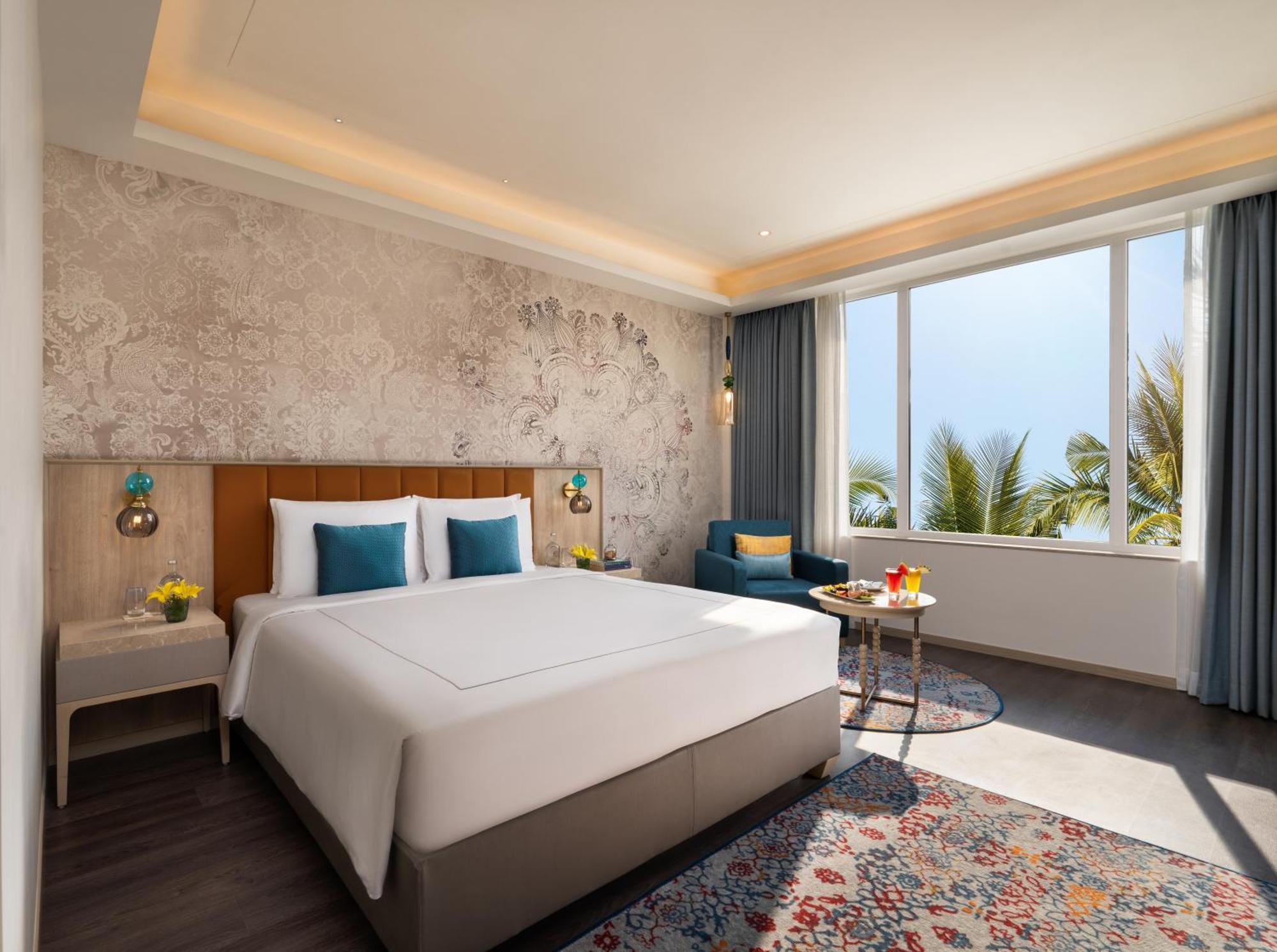 Hotel Ekante Bliss - Ihcl Seleqtions