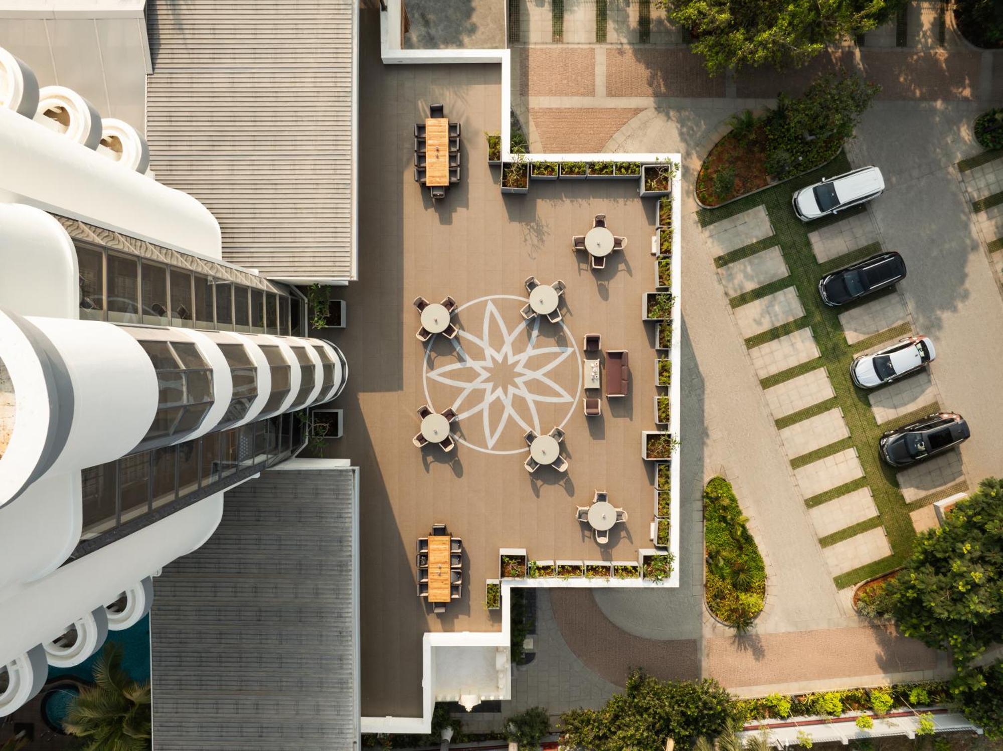 Hotel Ekante Bliss - Ihcl Seleqtions 4*