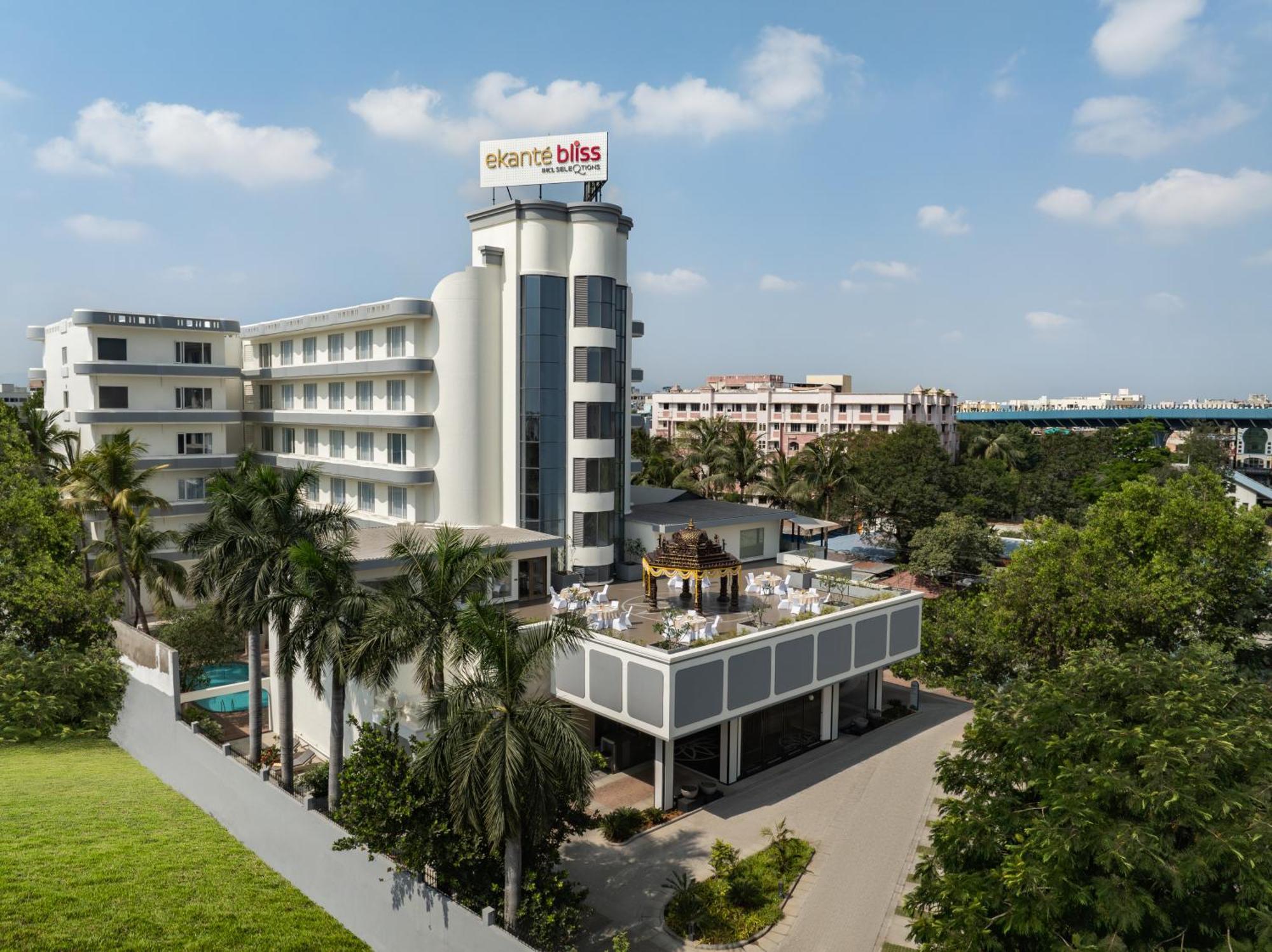 Ekante Bliss - Ihcl Seleqtions Hotel