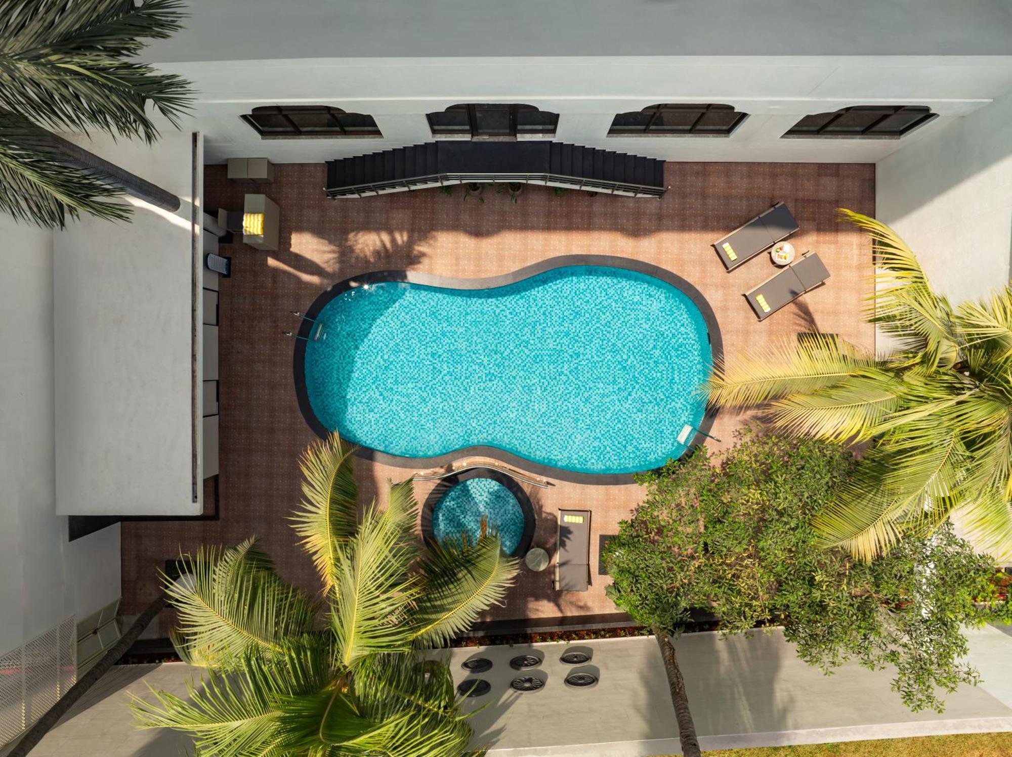 Hotel Ekante Bliss - Ihcl Seleqtions