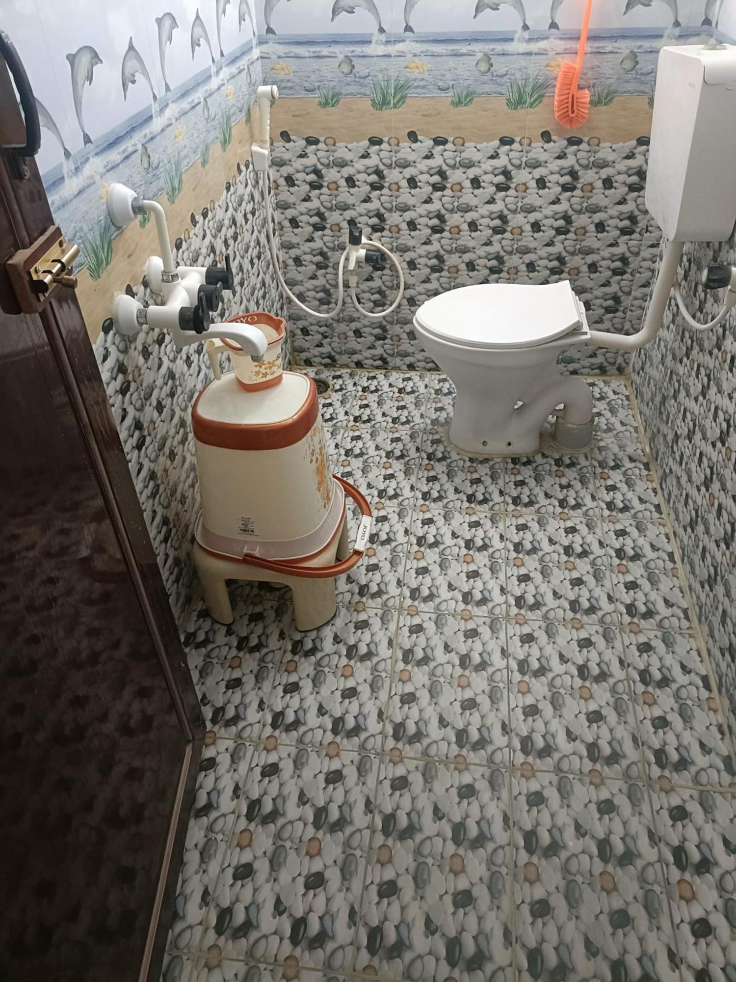 Sreenivasa Apartment Tirupati