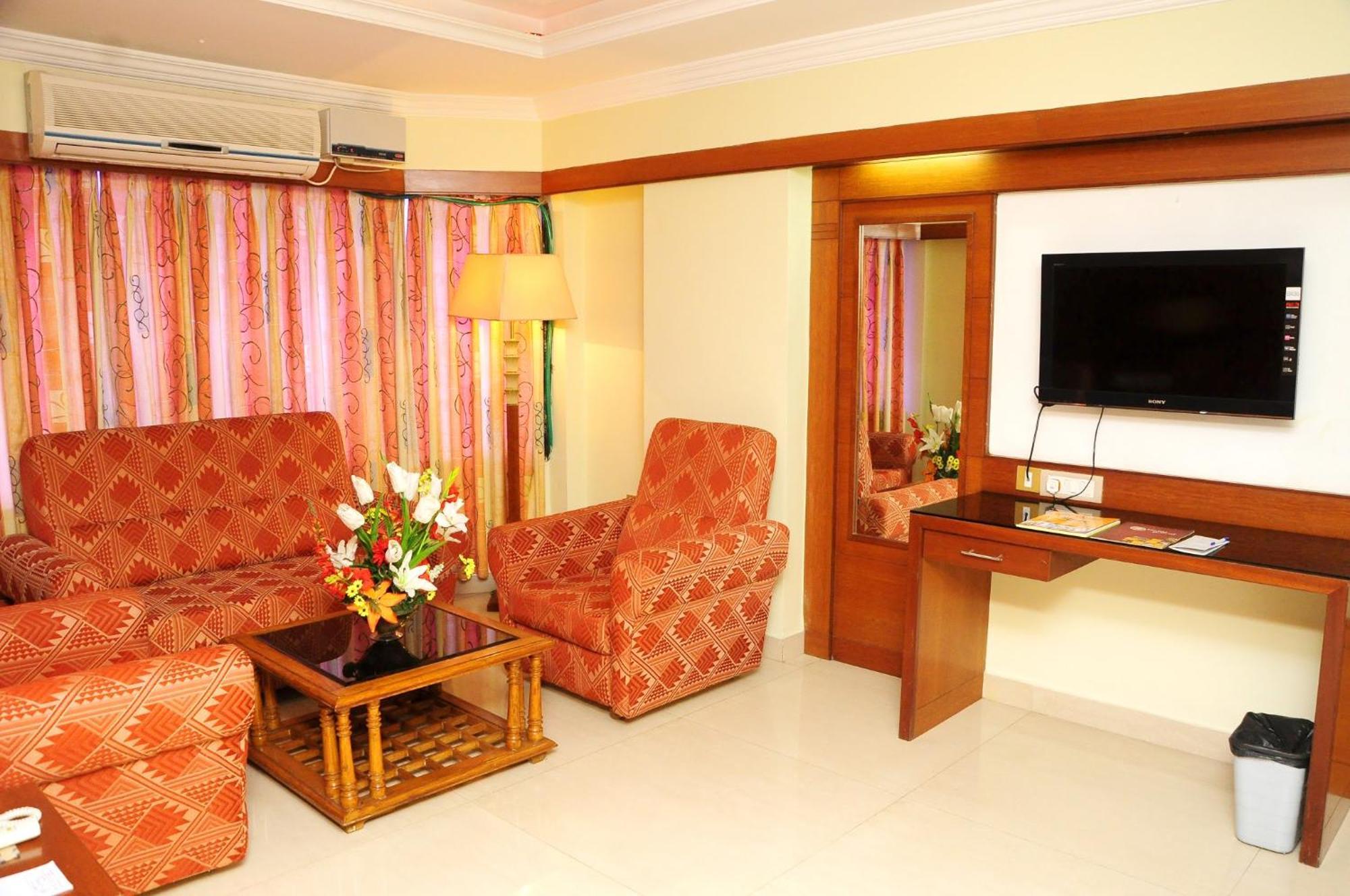 Hotel Plr Grand 3*